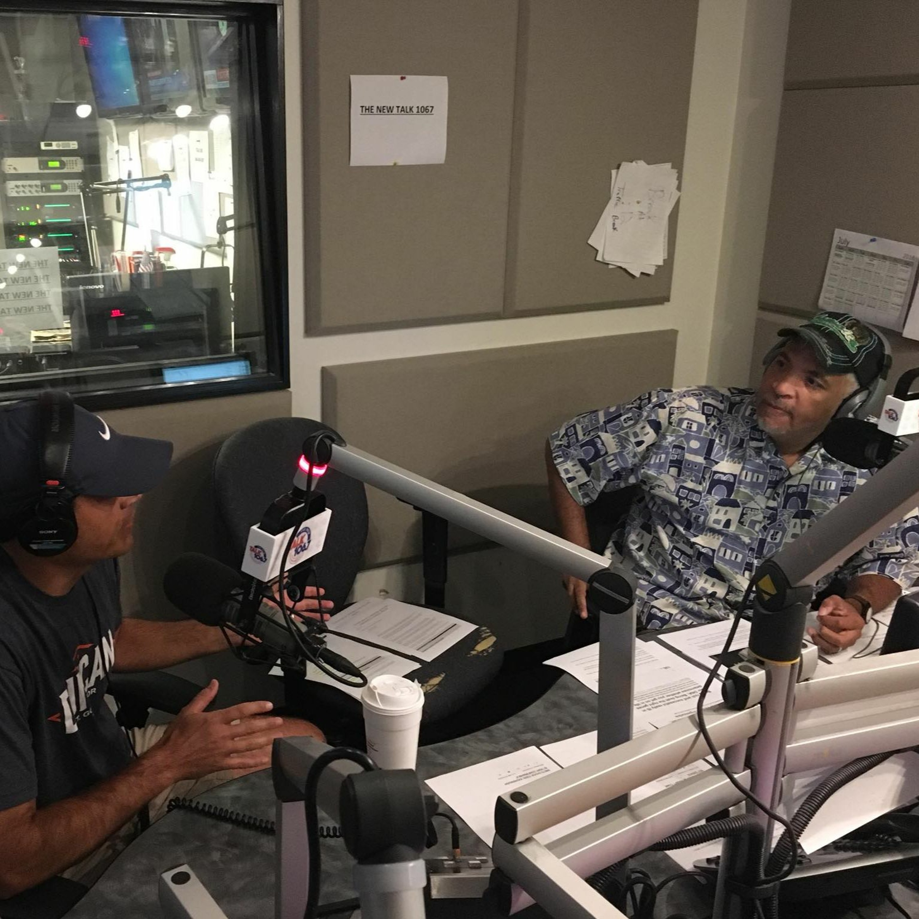 The Shelley Wynter Show