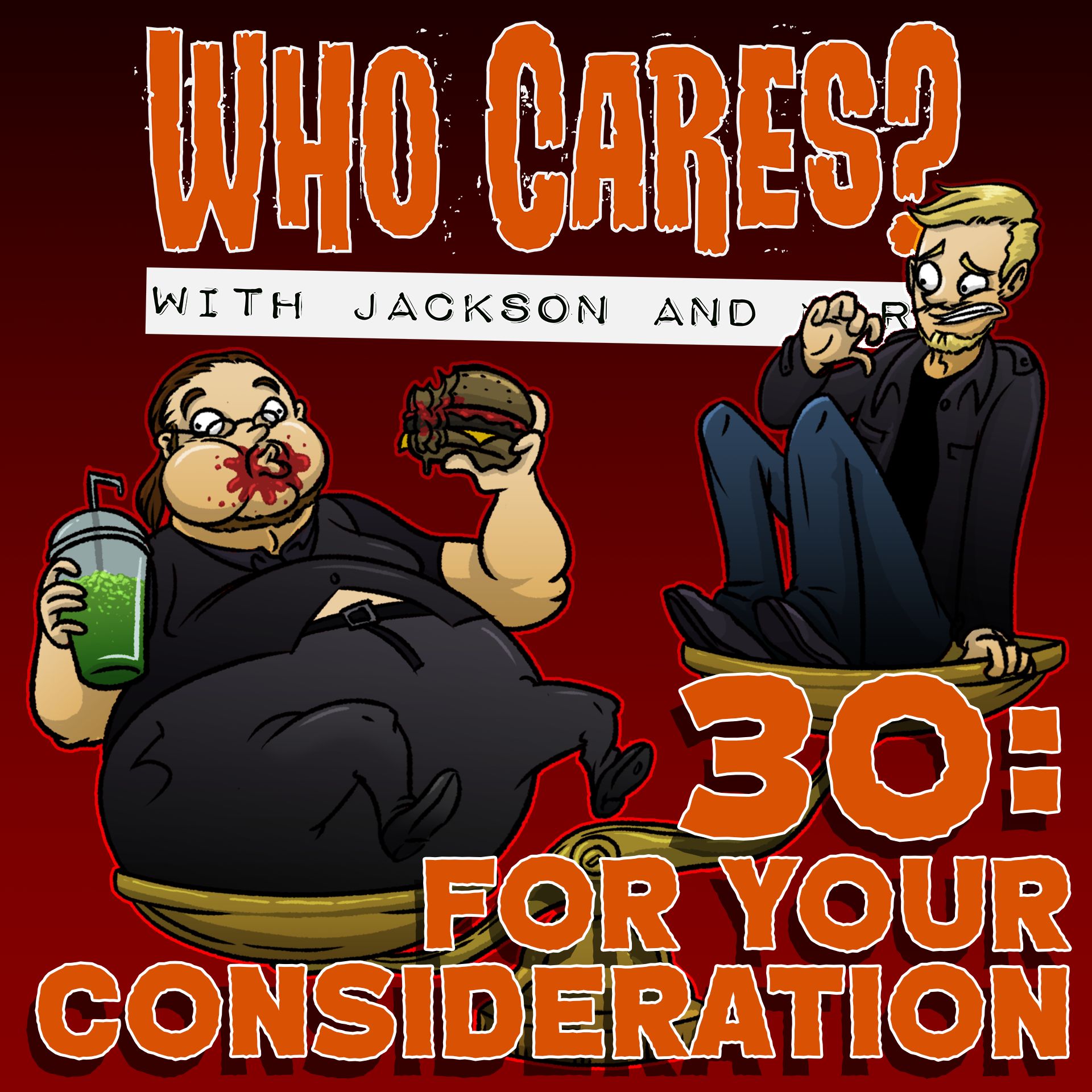 30: For Your Consideration