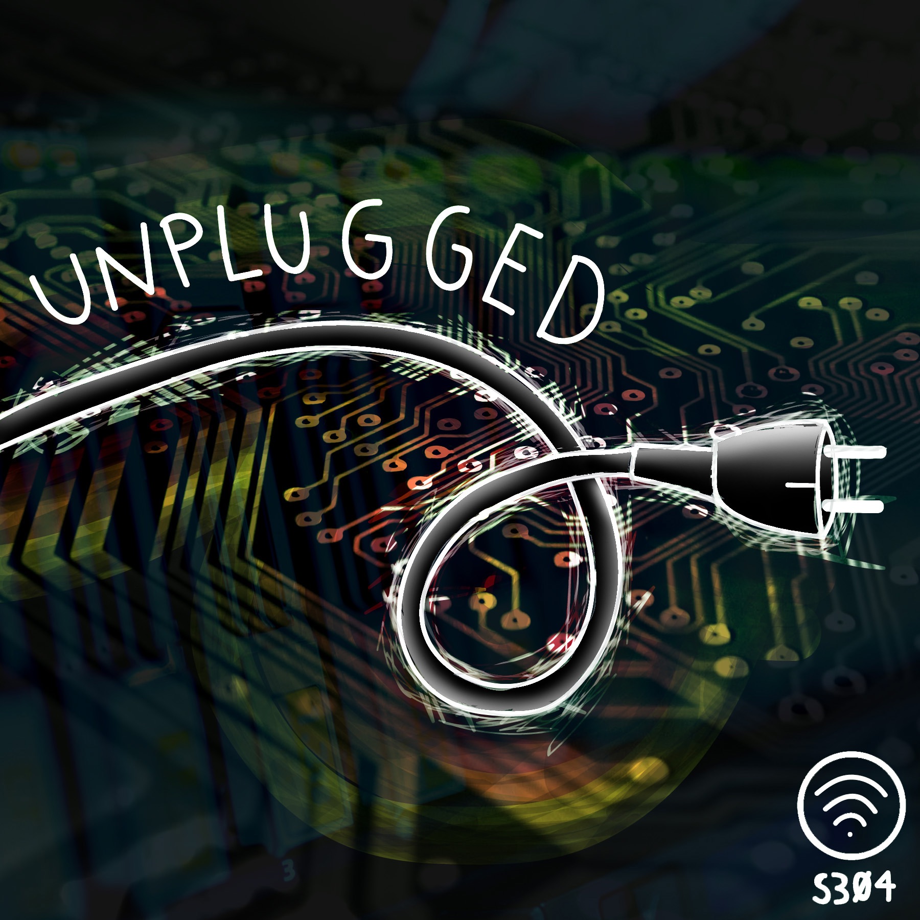 S3E4 Unplugged