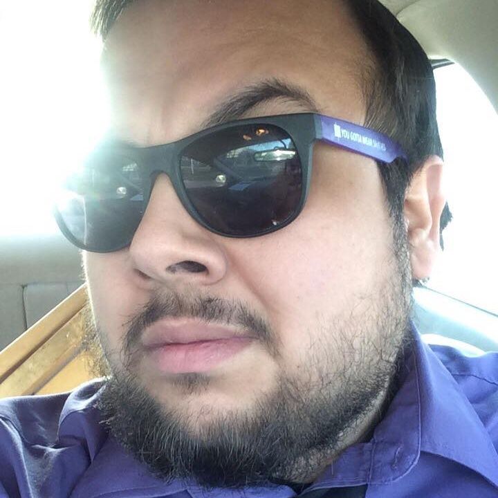 Episode 36: Justin Michael