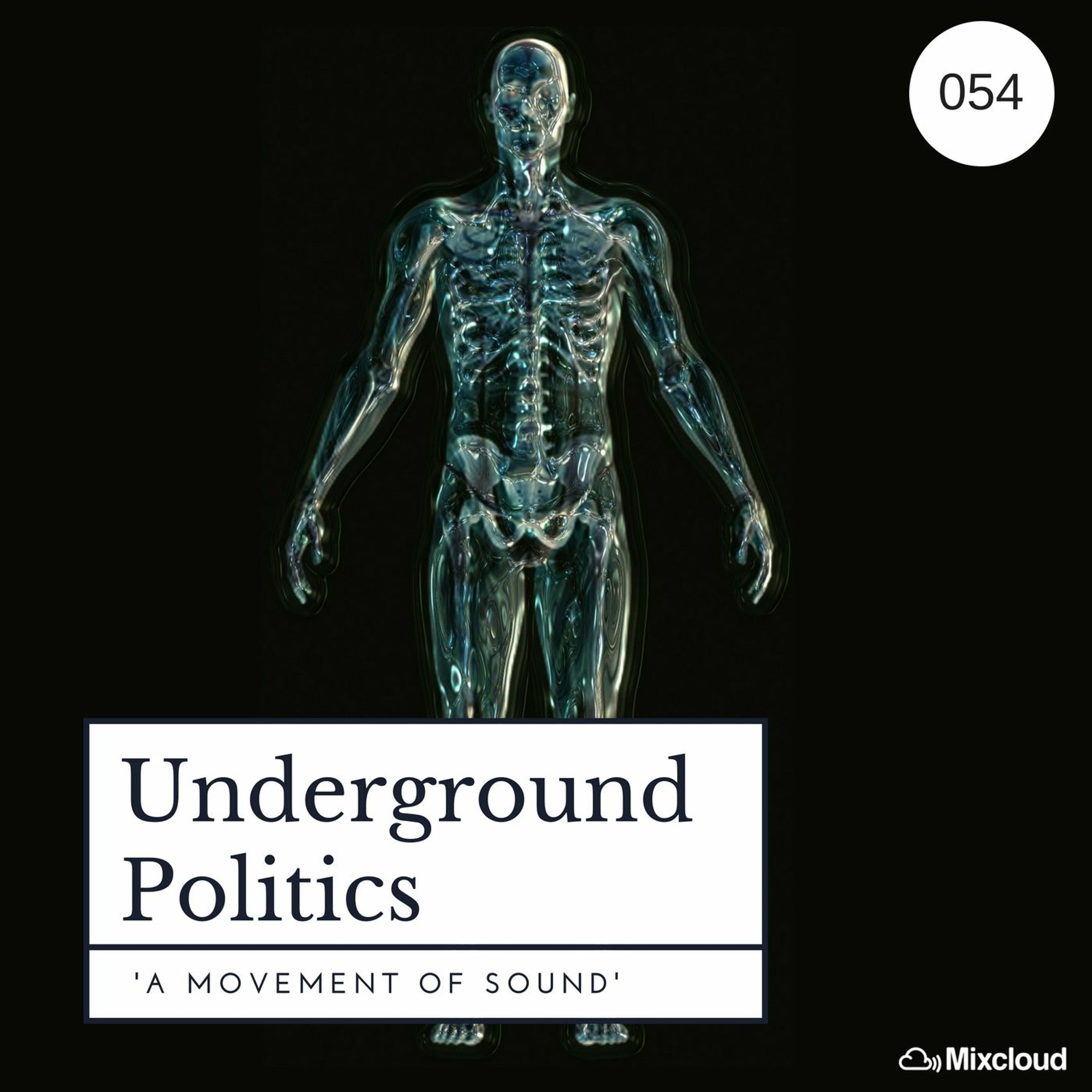 Underground Politics Radio