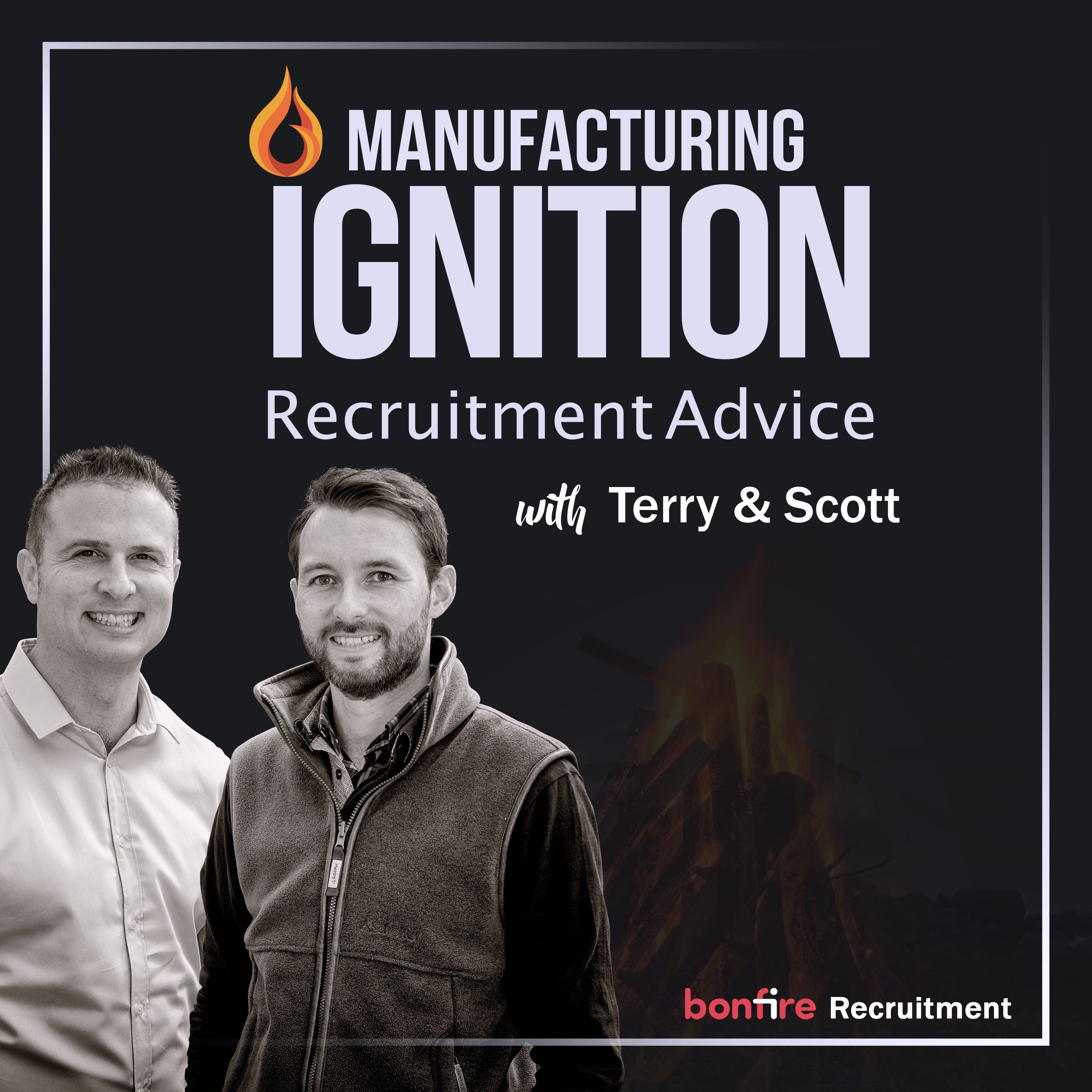 Manufacturing Recruitment Advice - Manufacturing Market Mapping