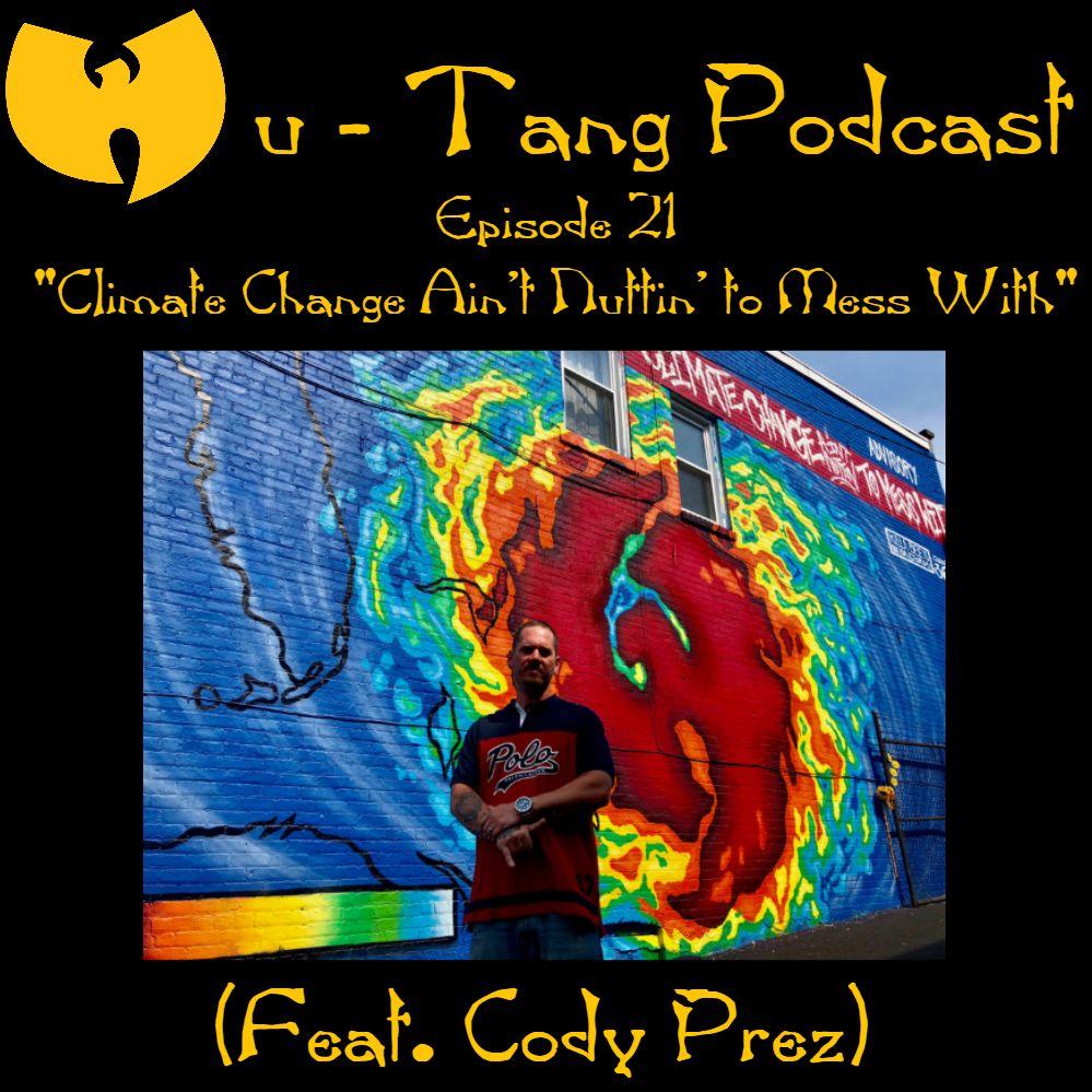 Cody Prez