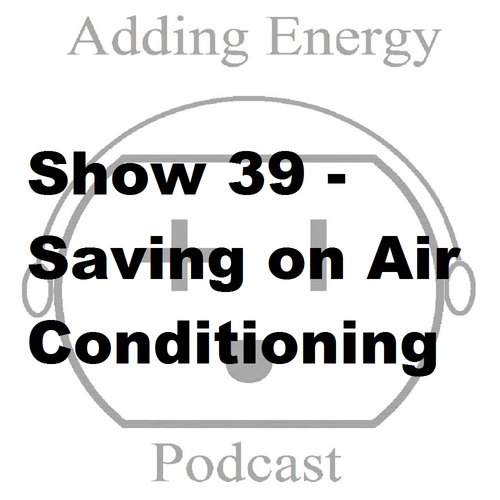 AE039 - Saving on AC
