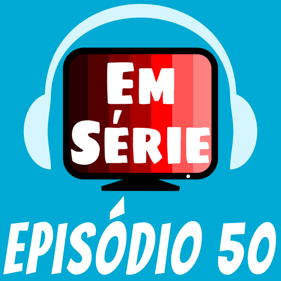 #50 Supernatural 13 Anos