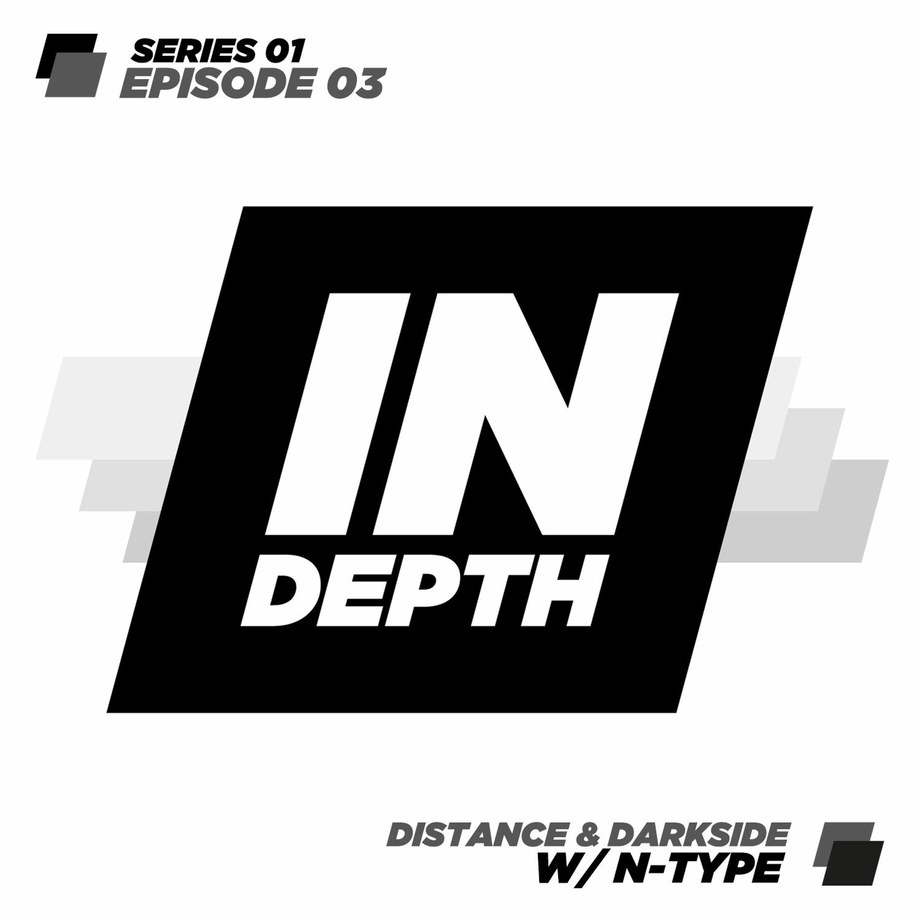 Indepth Radio