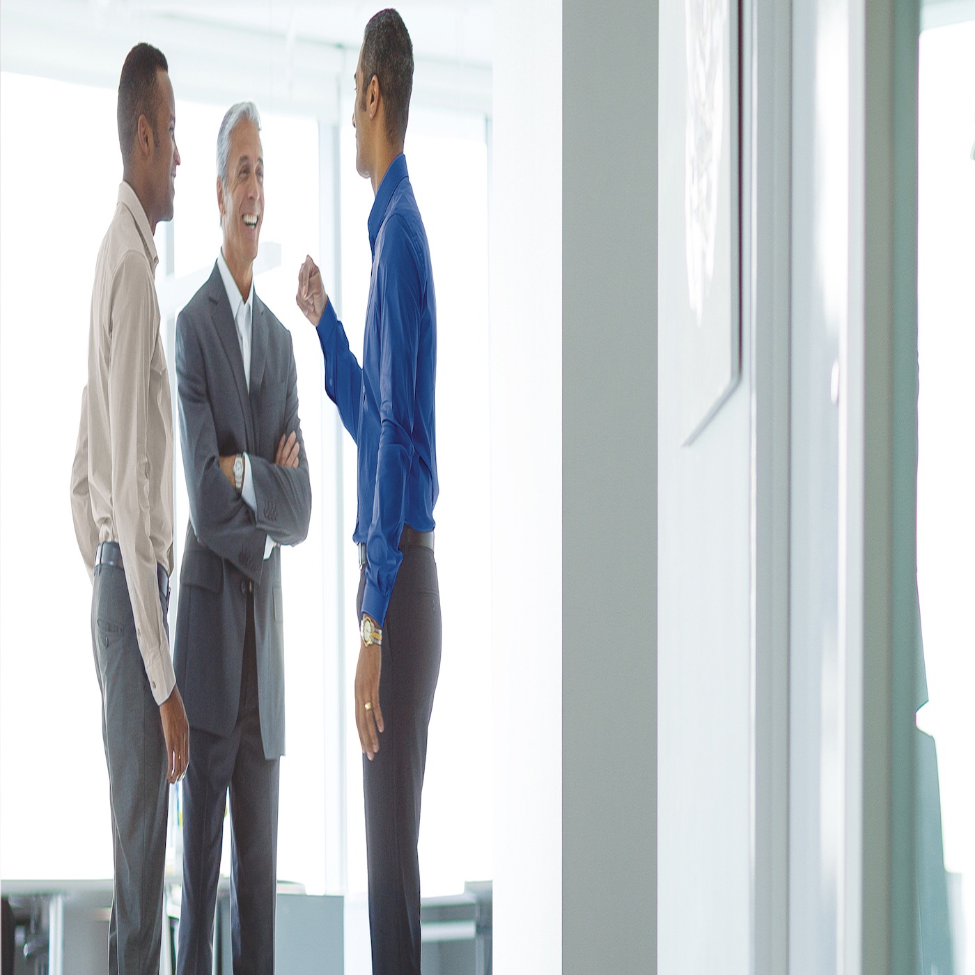 Zurich Corporate Risk- Managing conflict at work
