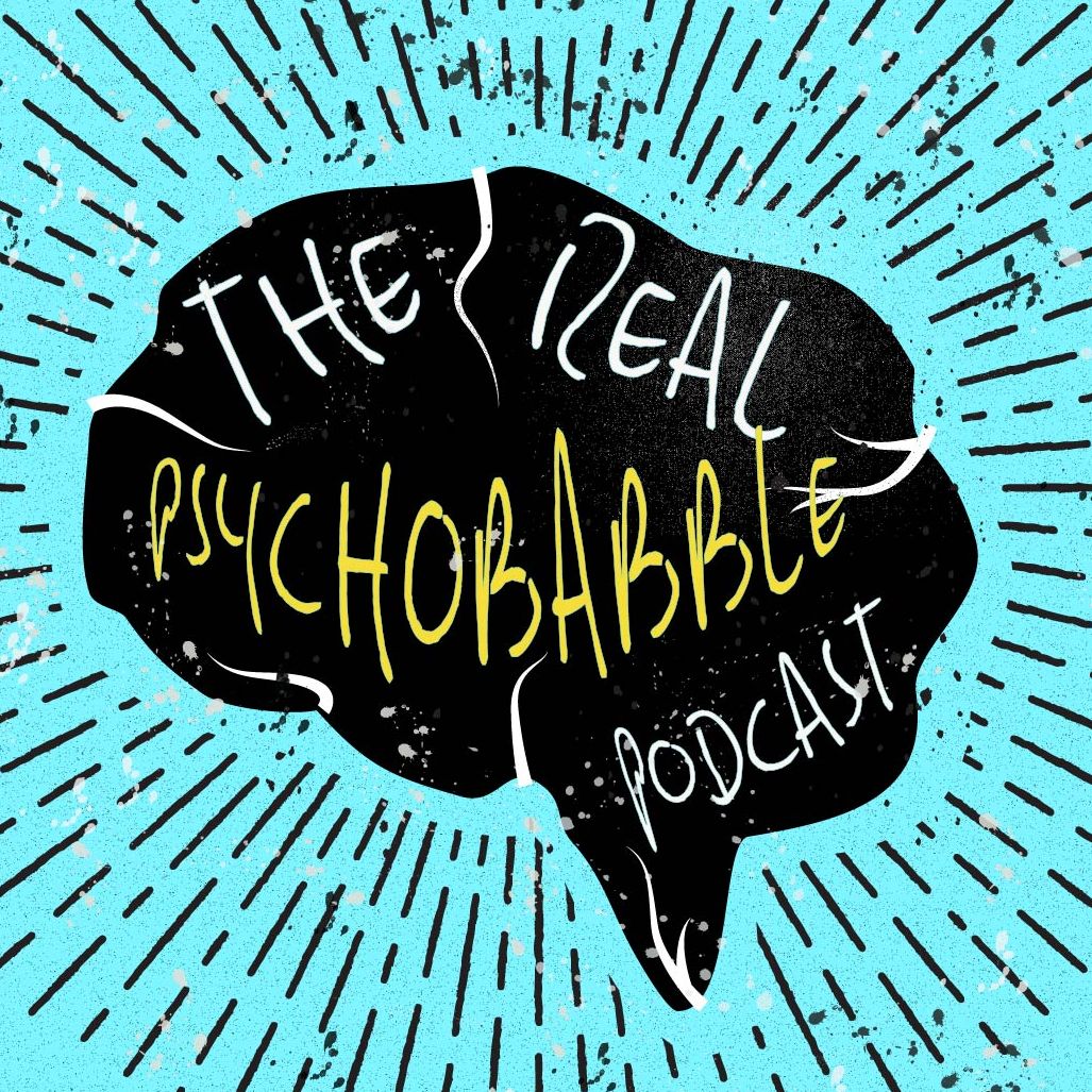 Episode 6: The Psychology of #Fakenews and Conspiracy Theories.