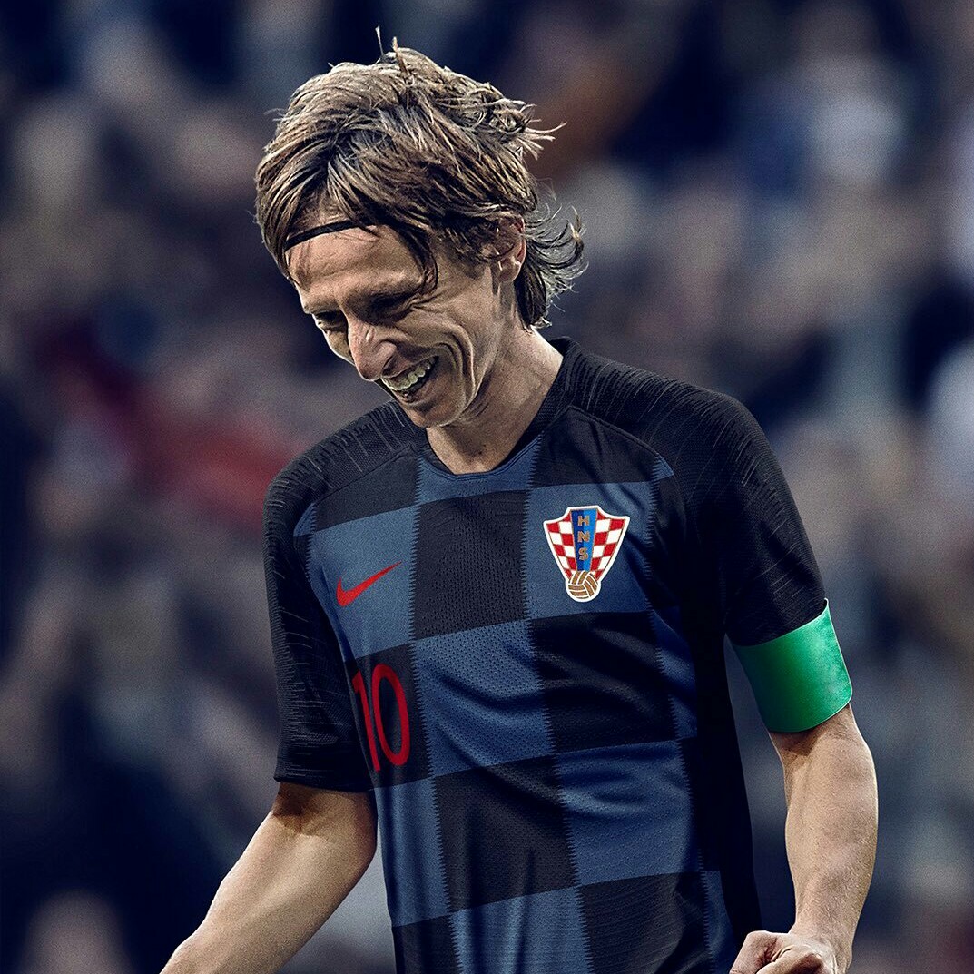 Soccer Jaja Podcast Episode 7: Review of the World Cup Semifinals with your hosts Benja and Mike