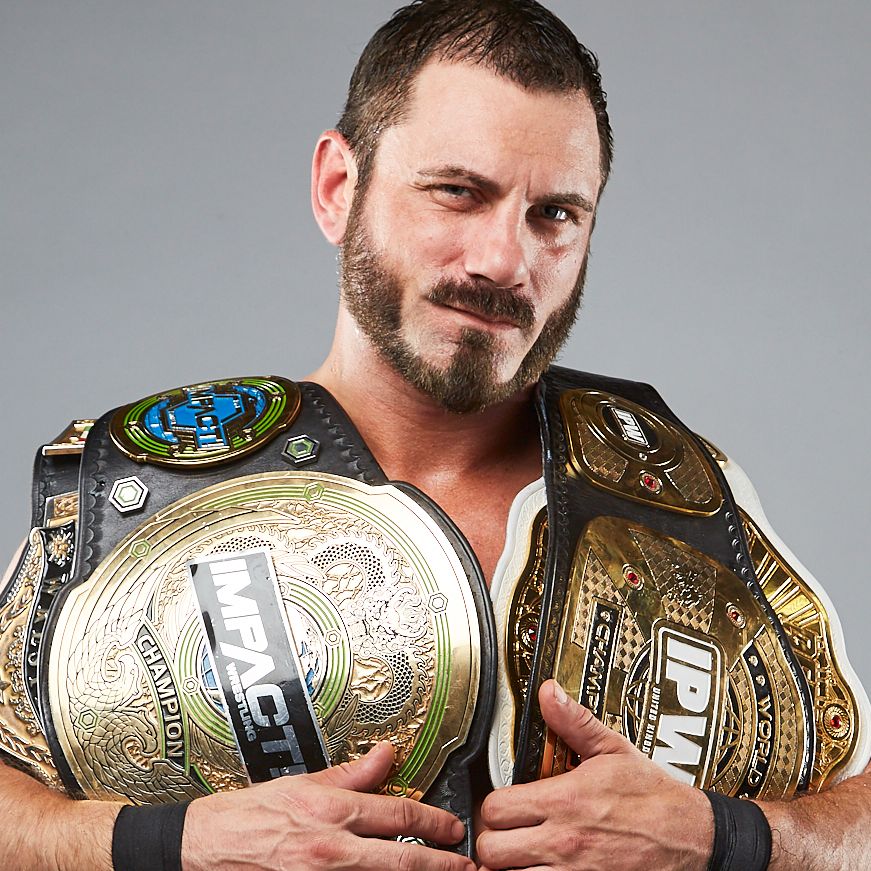 Wrestlezone Radio