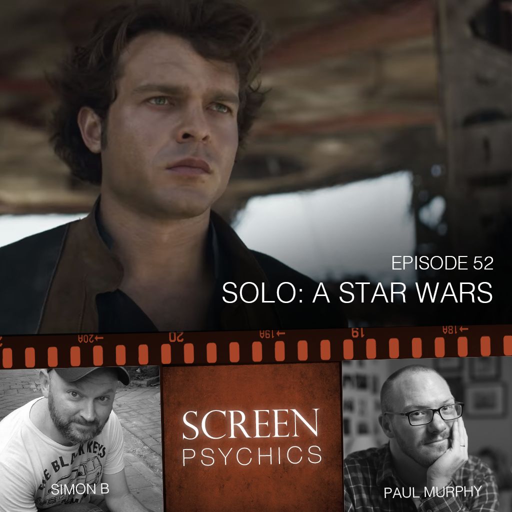 Solo: A Star Wars Story