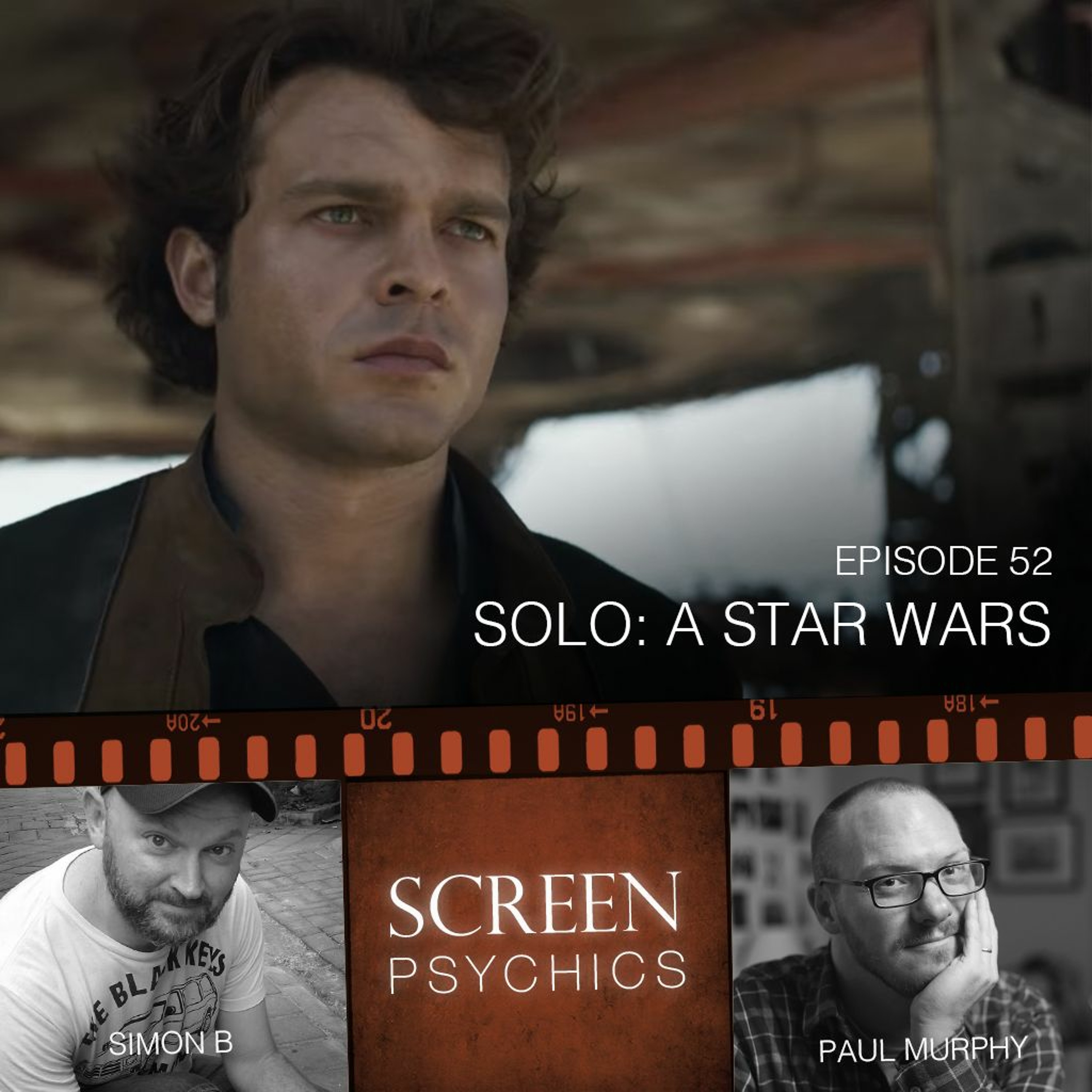Solo: A Star Wars Story