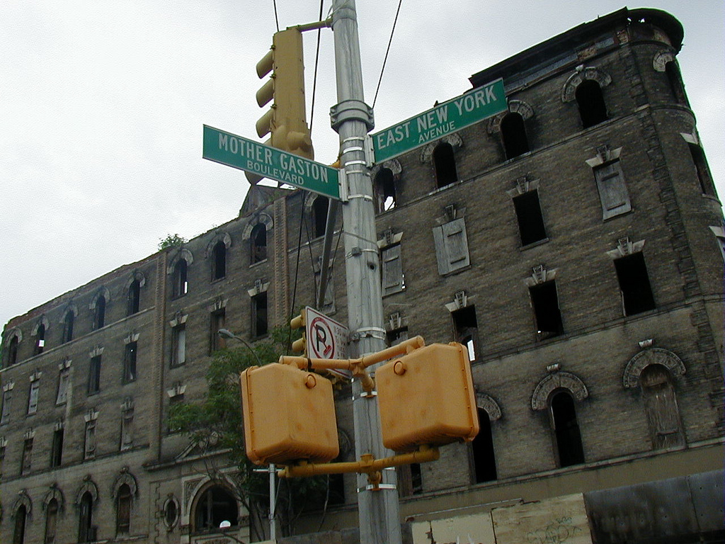 Mother Gaston (Prod.Tobiaas)