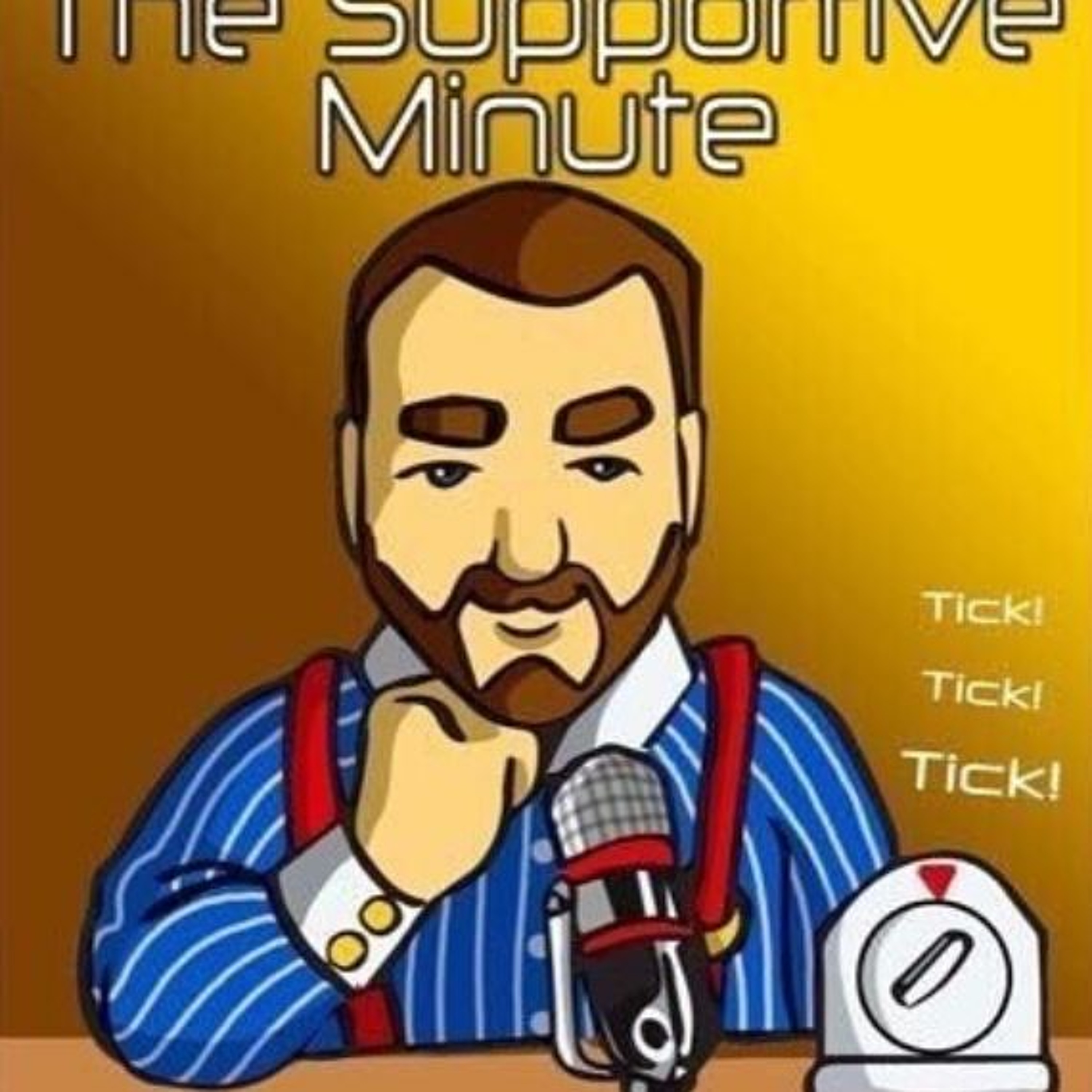 The Supportive Minute