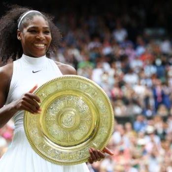 Lucky Letcord Podcast: American Women Past, Present and Future at Wimbledon