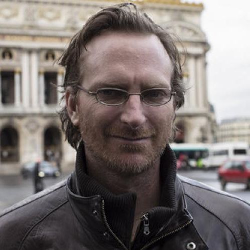 Interview with Journalist/Filmmaker, Lance Crayon