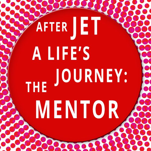 A Life's Journey: The Mentor