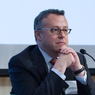 Episode 6: Dr. Paul Erickson, American Academy of Arts & Sciences