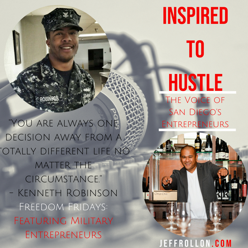 EP-39 Kenneth Robinson