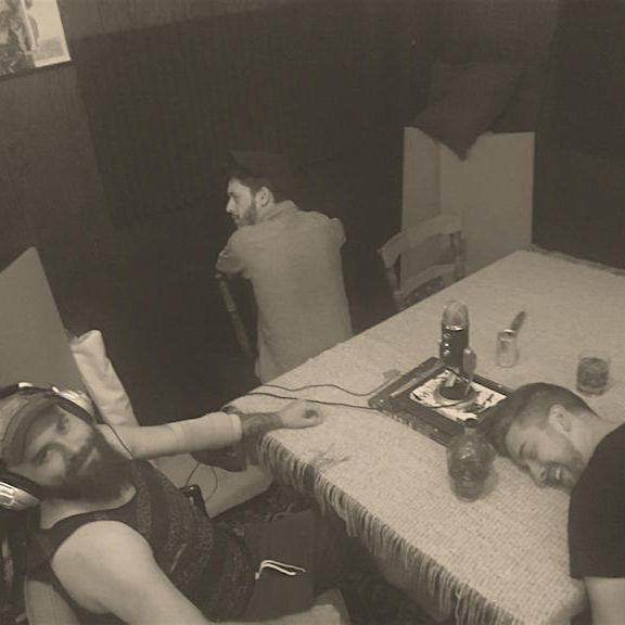 BWDIK - Ep 27 (the end of the long-ass hiatus w/Adam Scott & John McCants)
