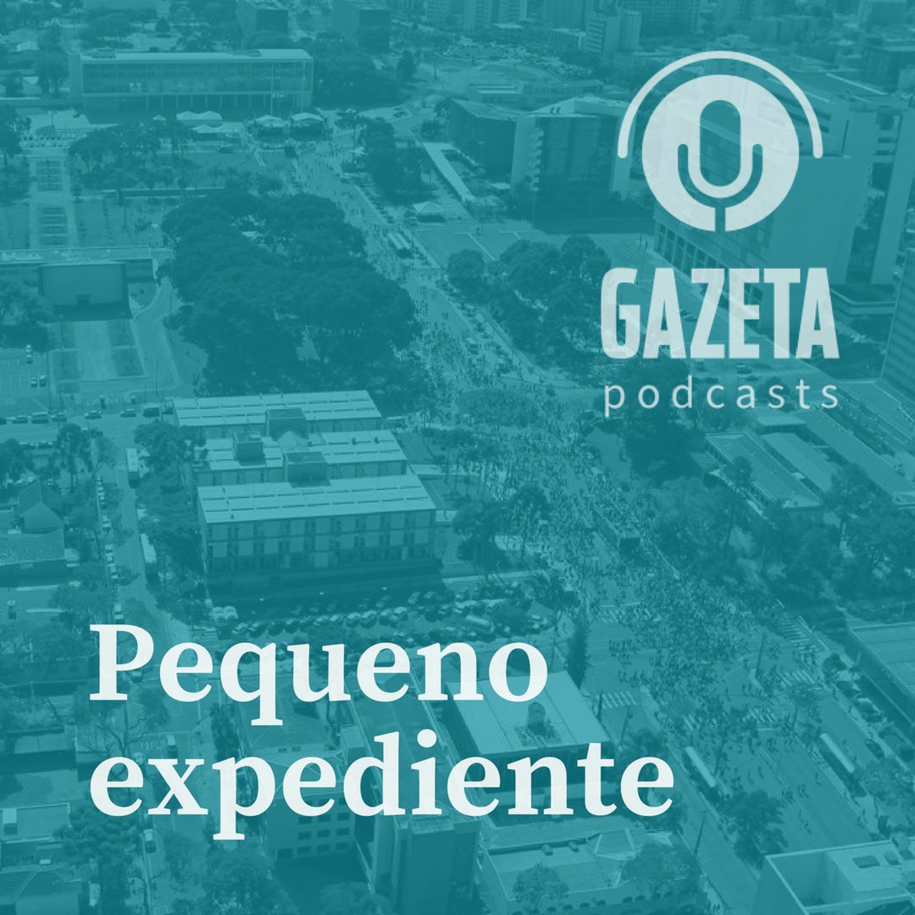 Pequeno Expediente