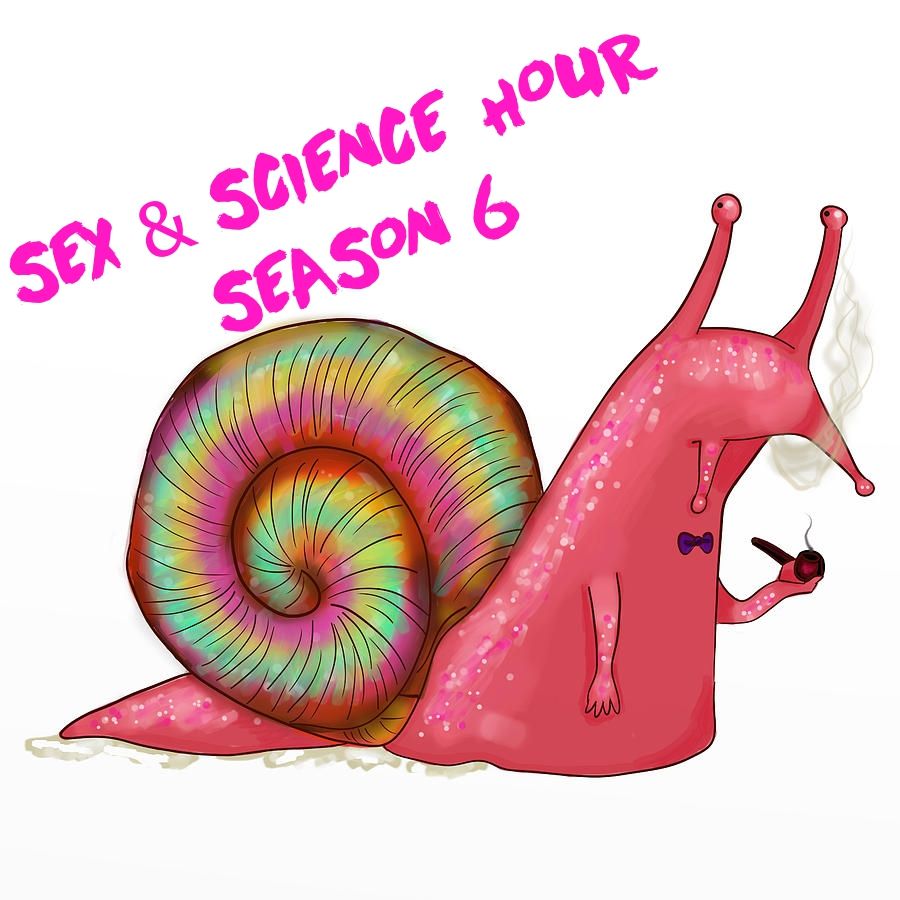 Sex & Science Hour - S06 EP03: “I Gave Up My Binky For This?"