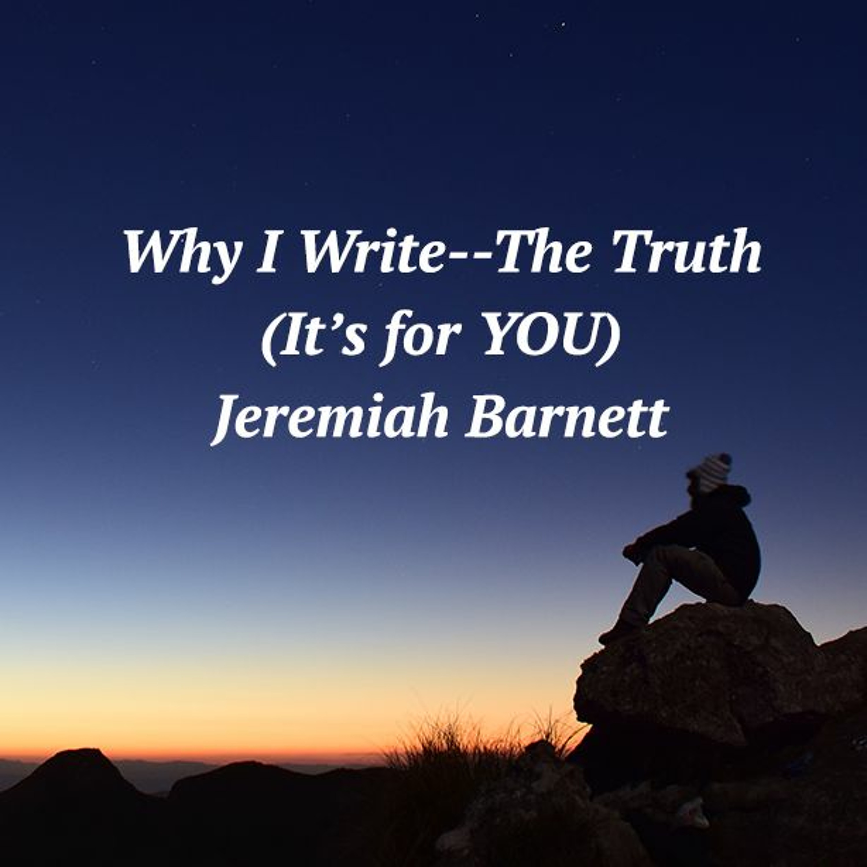 The JLB Podcast - Conversations to Expand the Mind