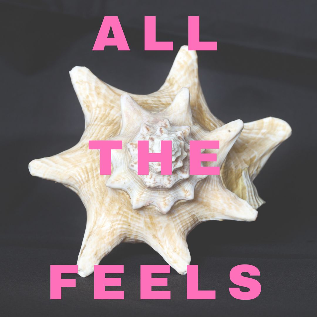 Jakso 3: All The Feels