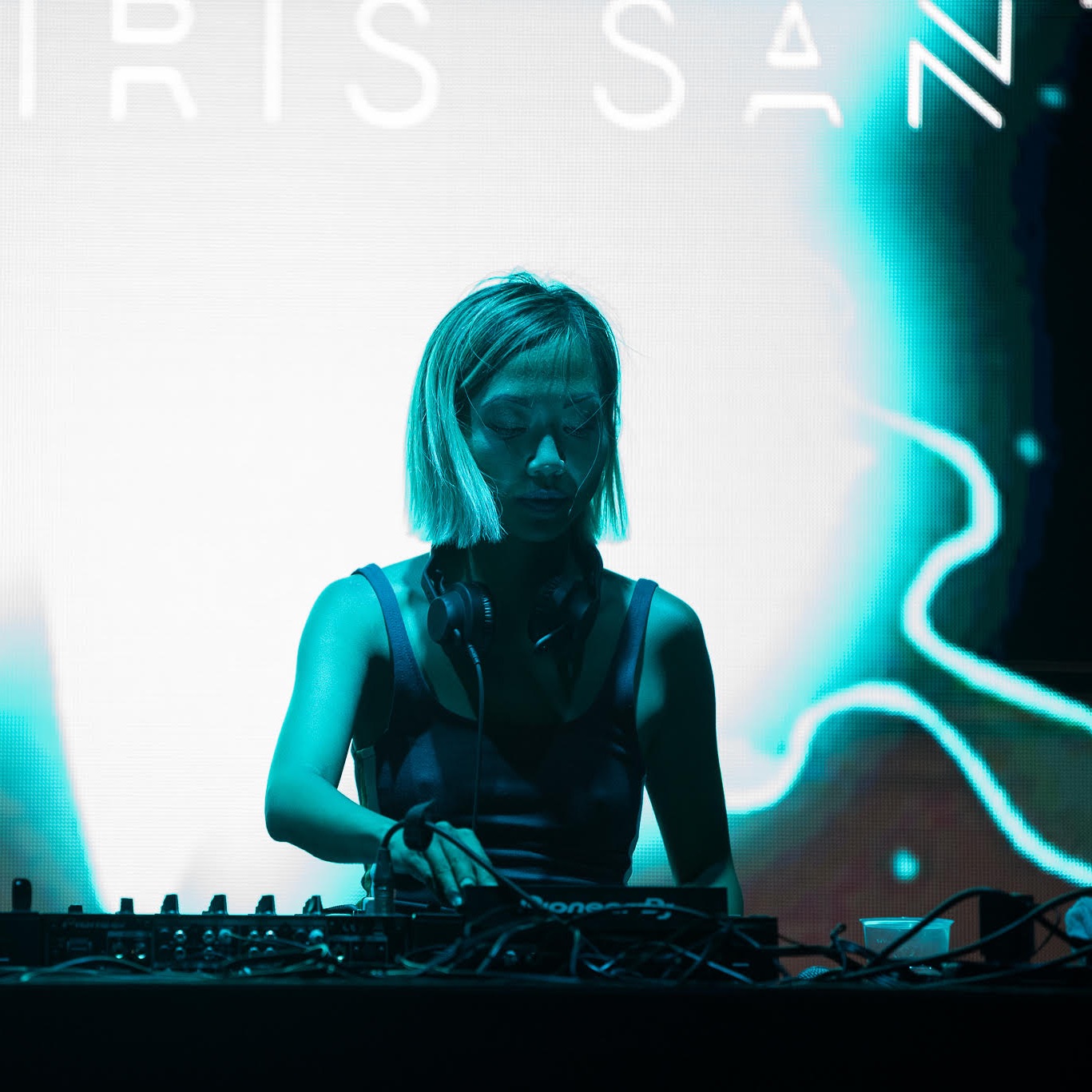 IRIS SANTO X ULTRA EUROPE 2018