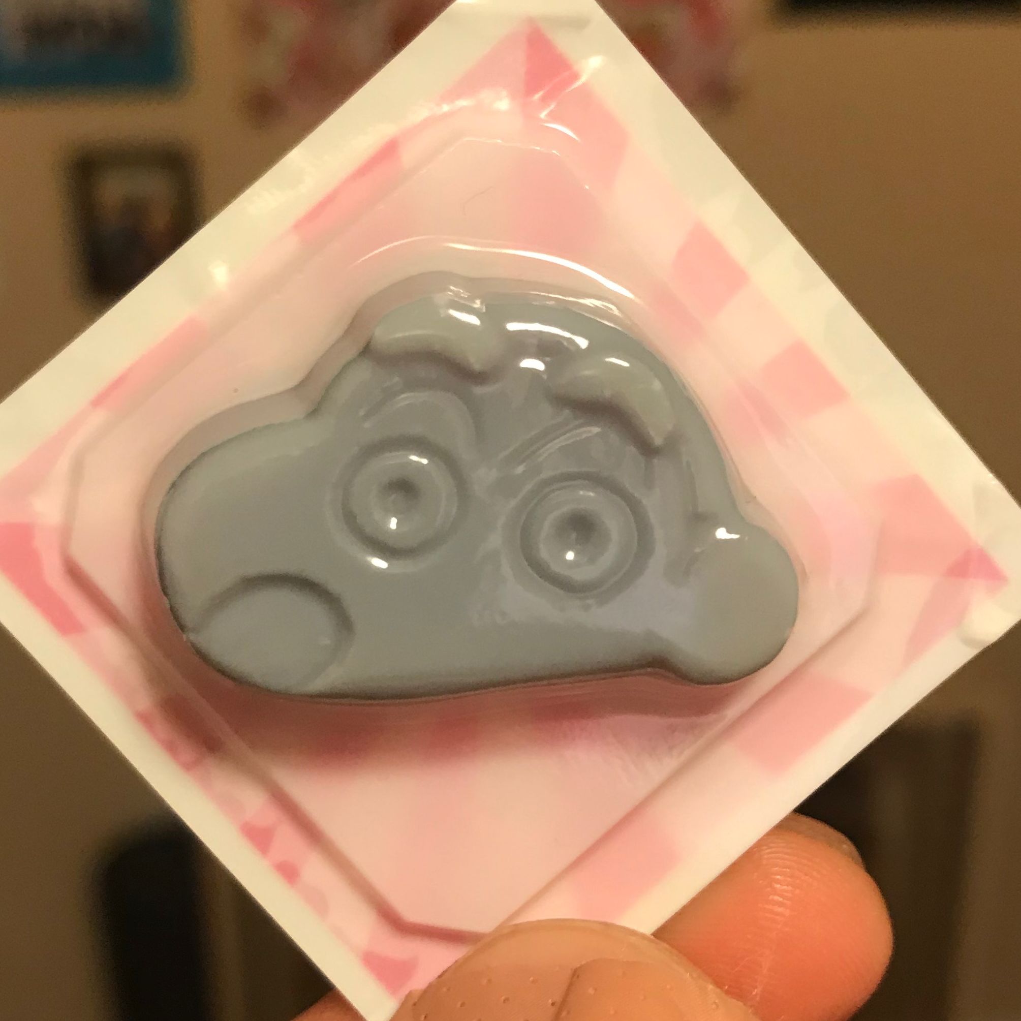 Episode 53: Take a pint of Ben and Jerry's and call me in the morning