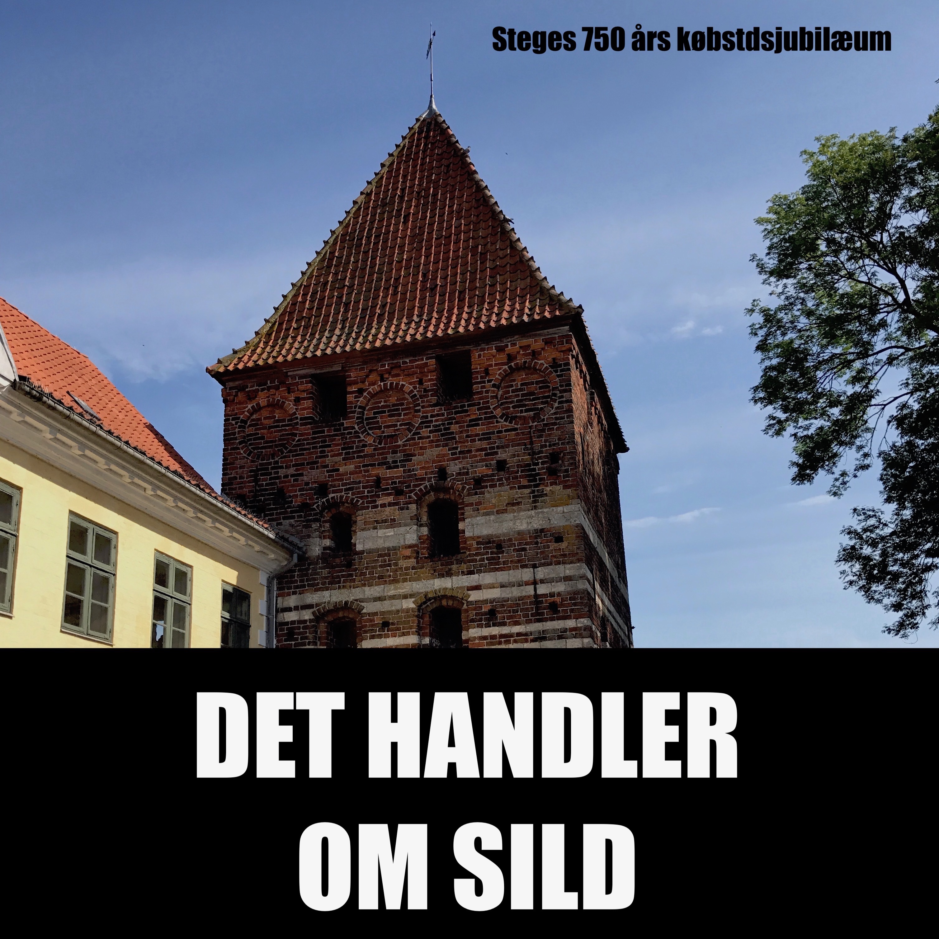 Det handler om sild