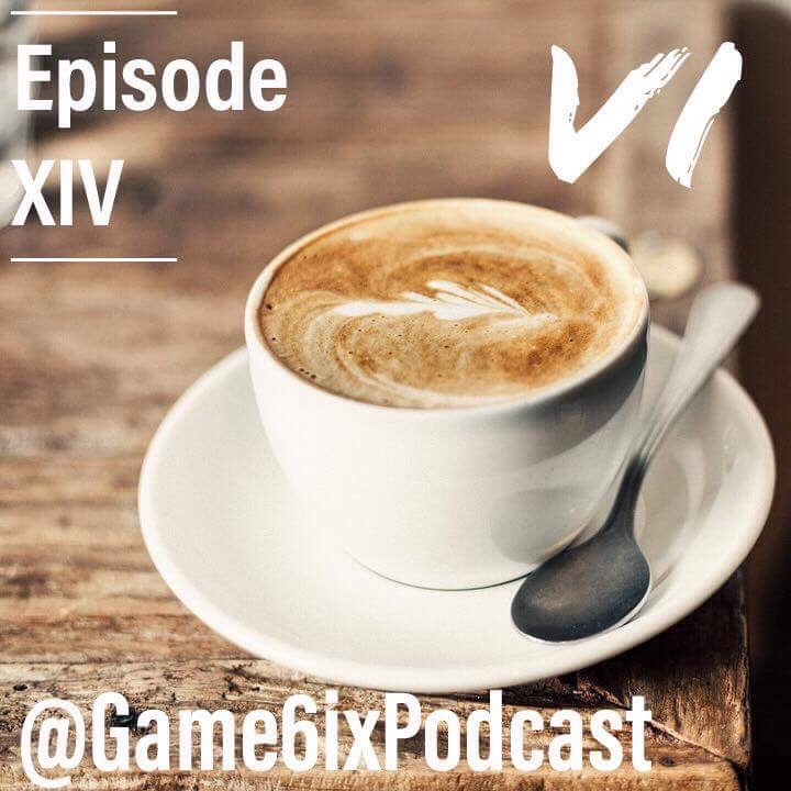 Episode 14: Pre-Date?