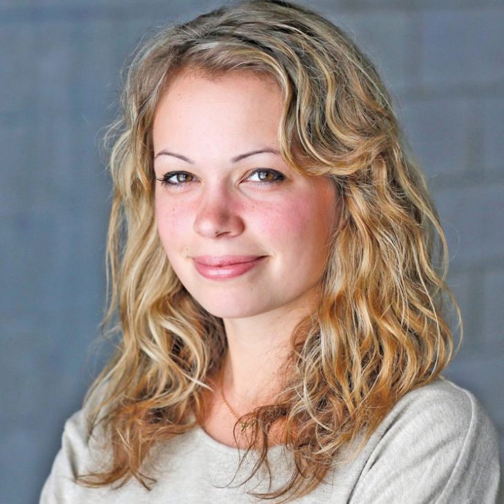 Episode 14: Haley Sawyer