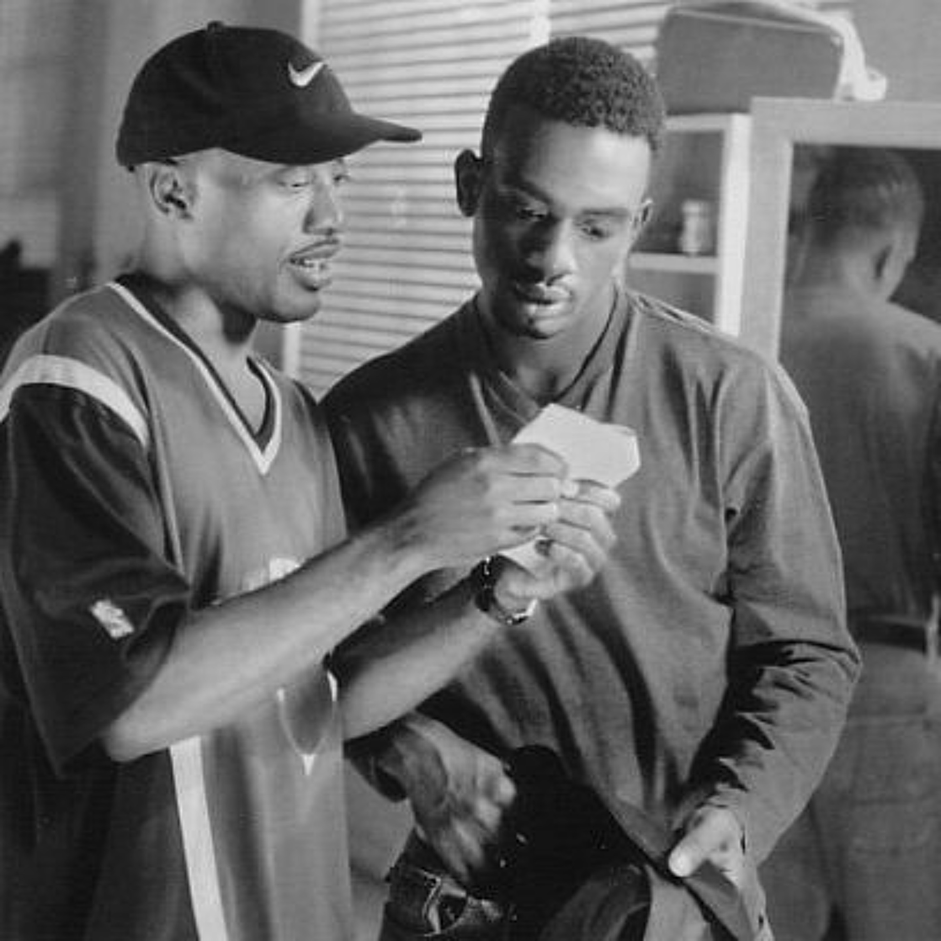 Living Single W/ Dan & Danny™