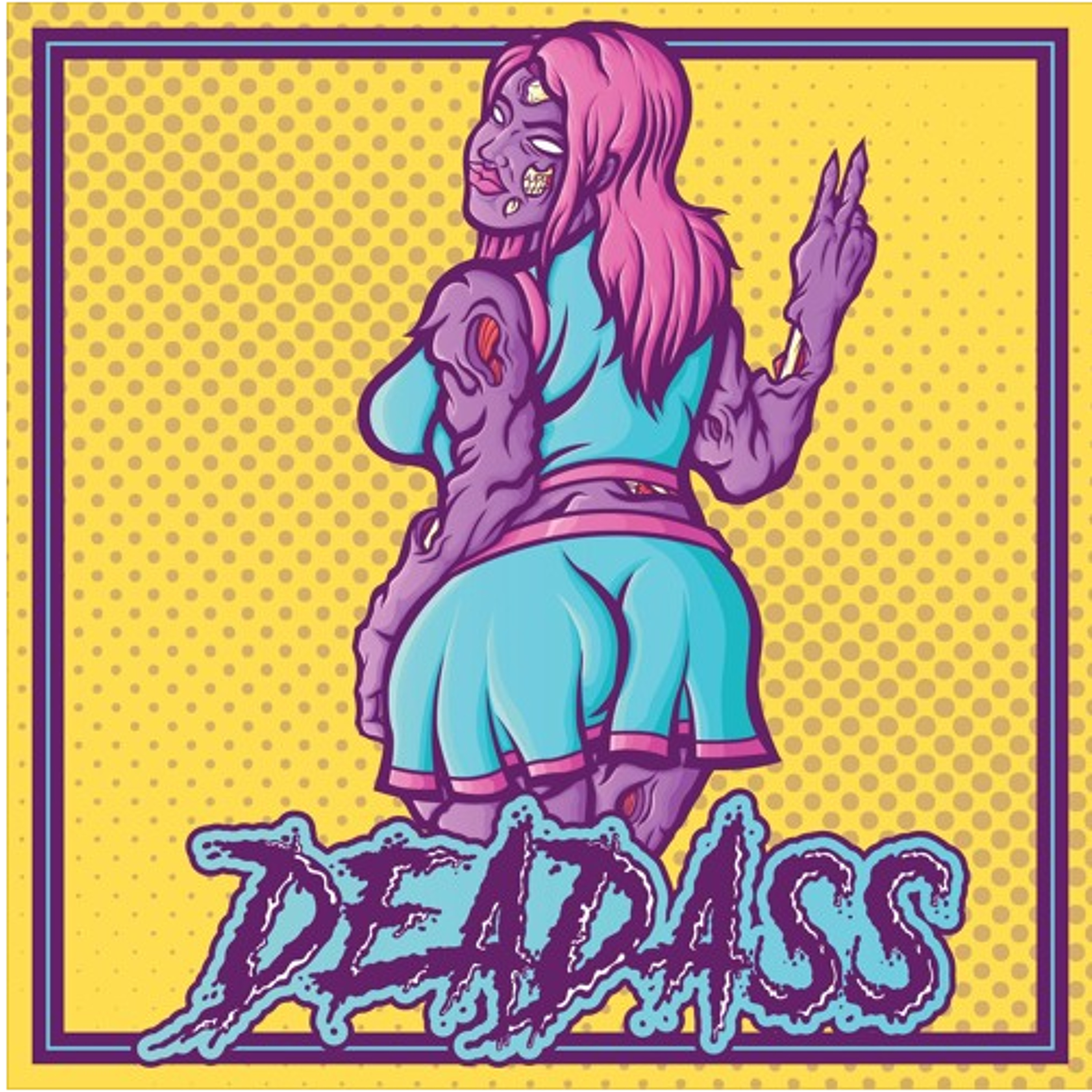 The Deadass Podcast
