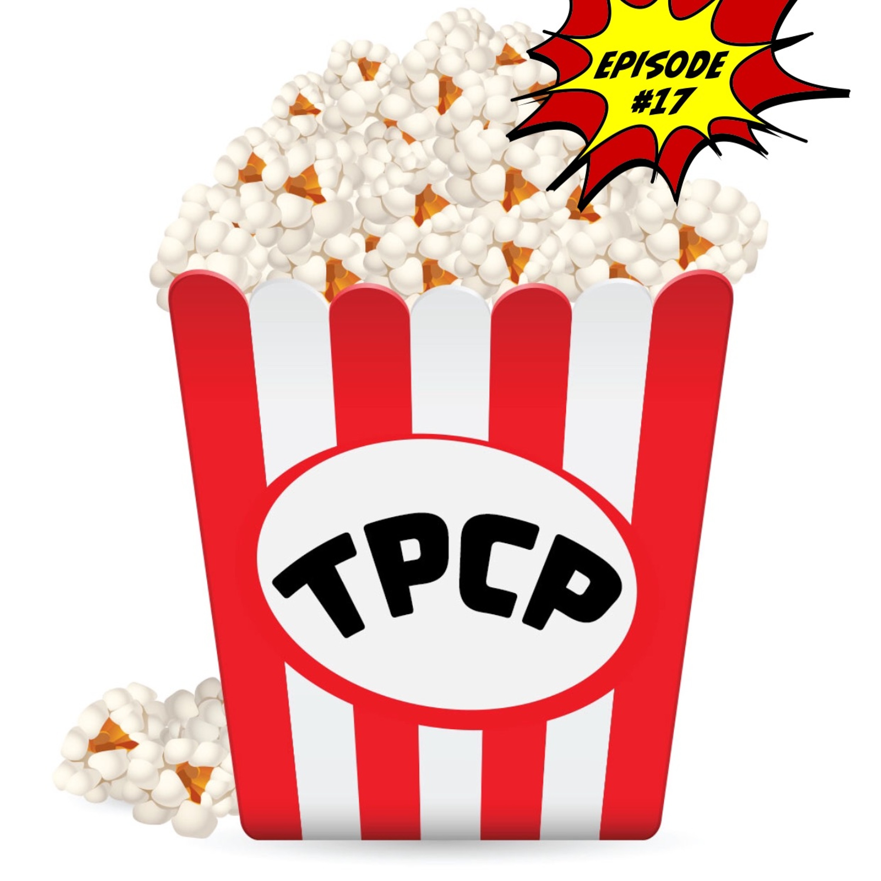 The Post-Credits Podcast