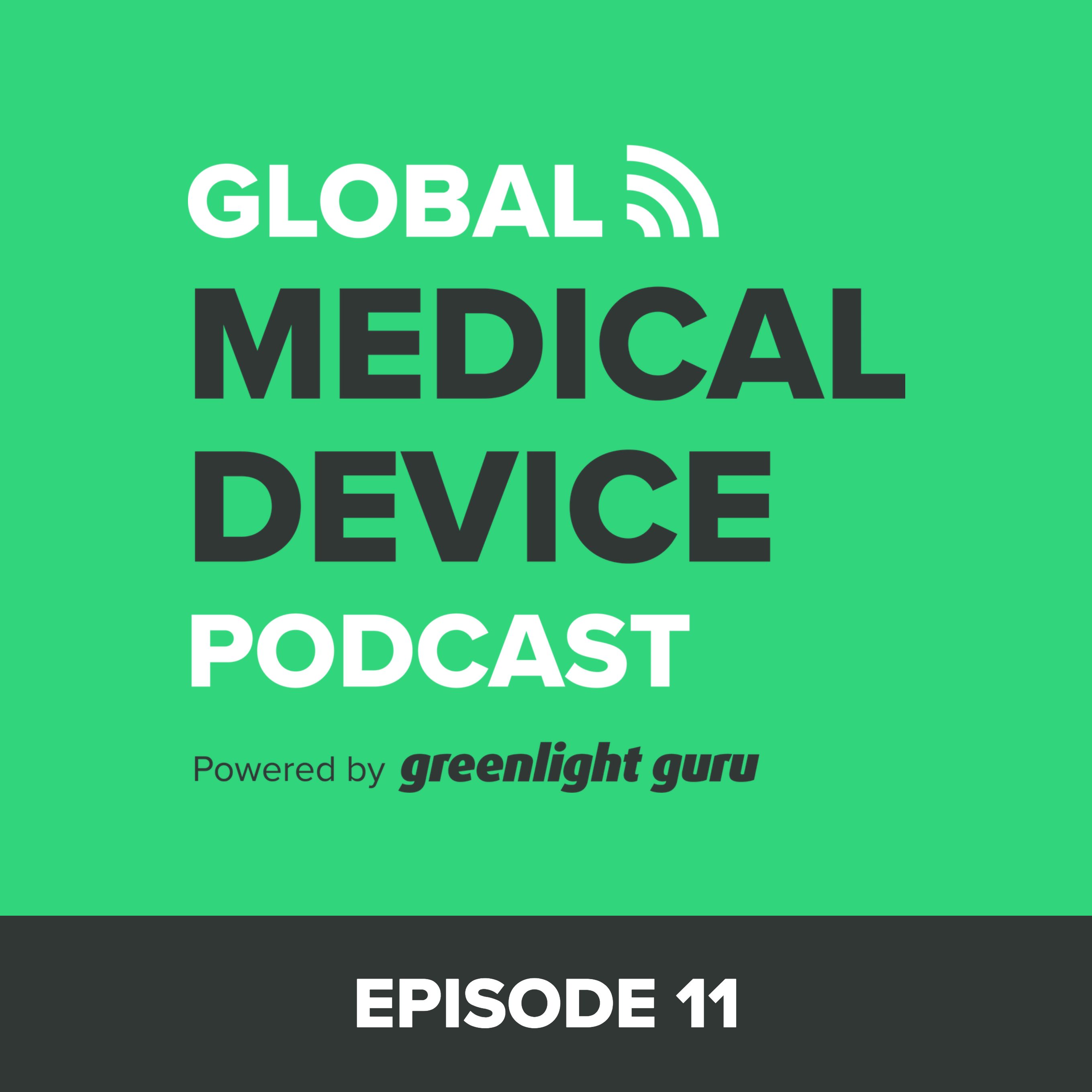 Why Medical Device Startups Need to Implement a ‘Right-Sized’ QMS with David Amor