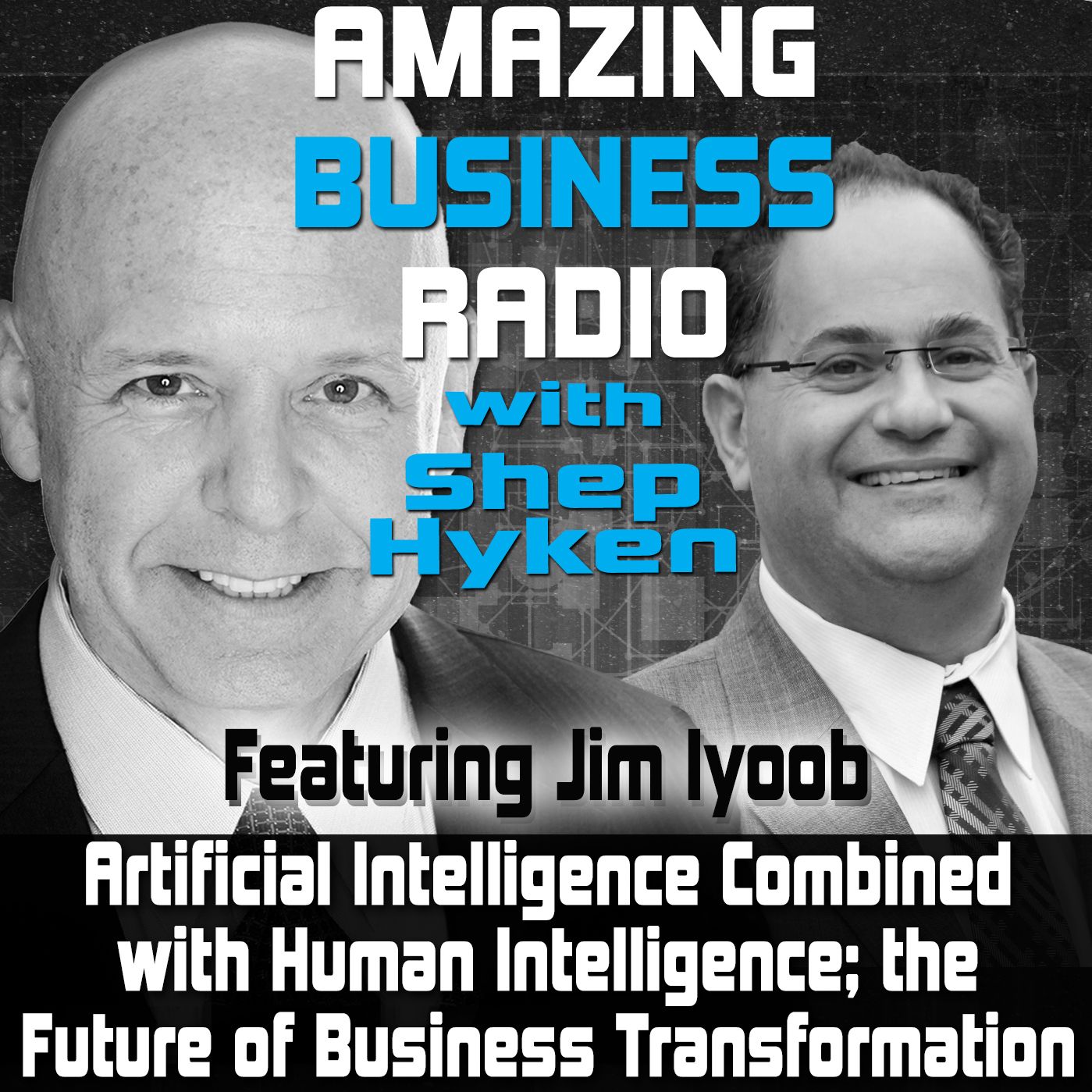Otto Radio Institutional Real Estate, Inc Podcast Shop Talk Otto Radio Institutional Real Estate, Inc Podcast Shop Talk