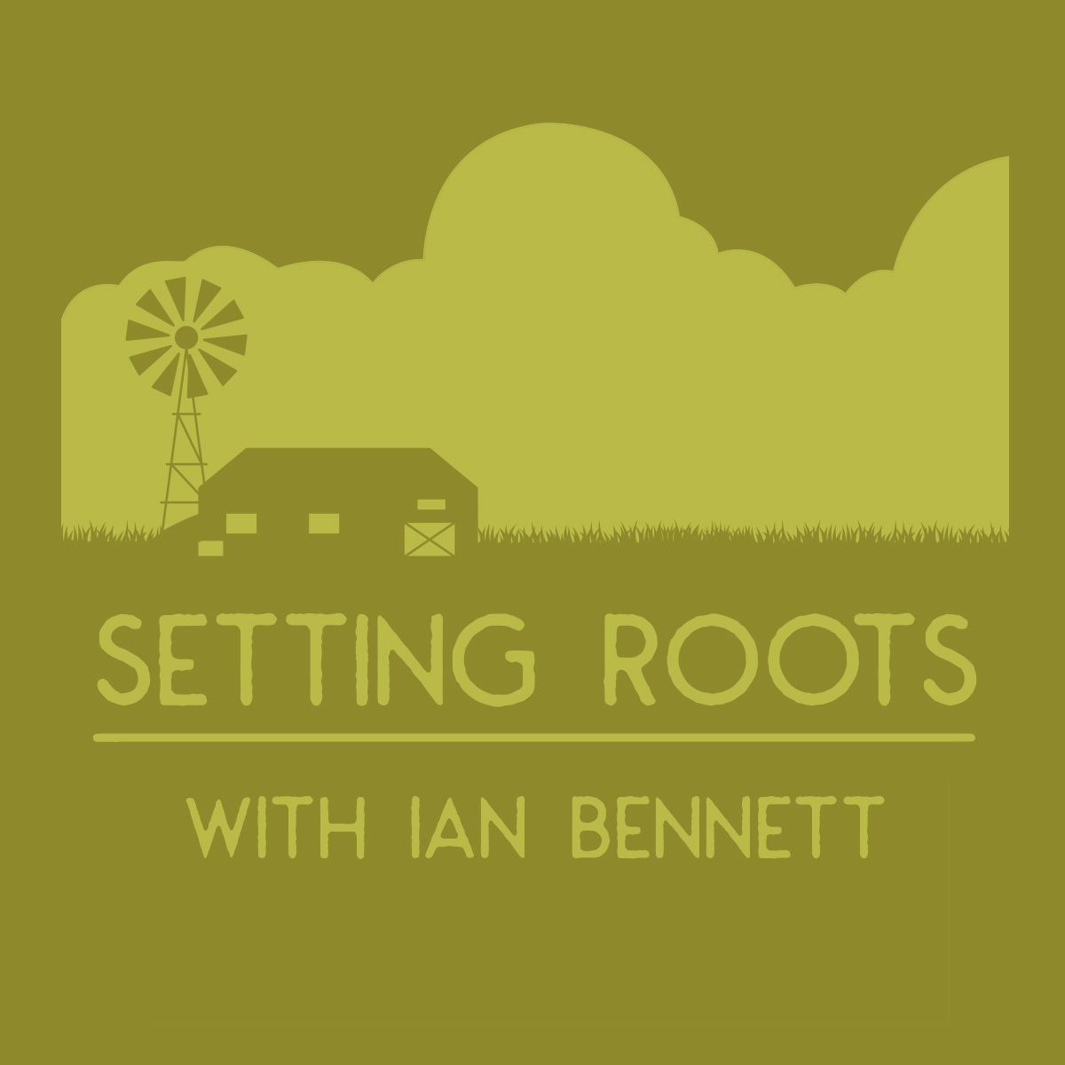 #019 Ben Bennett