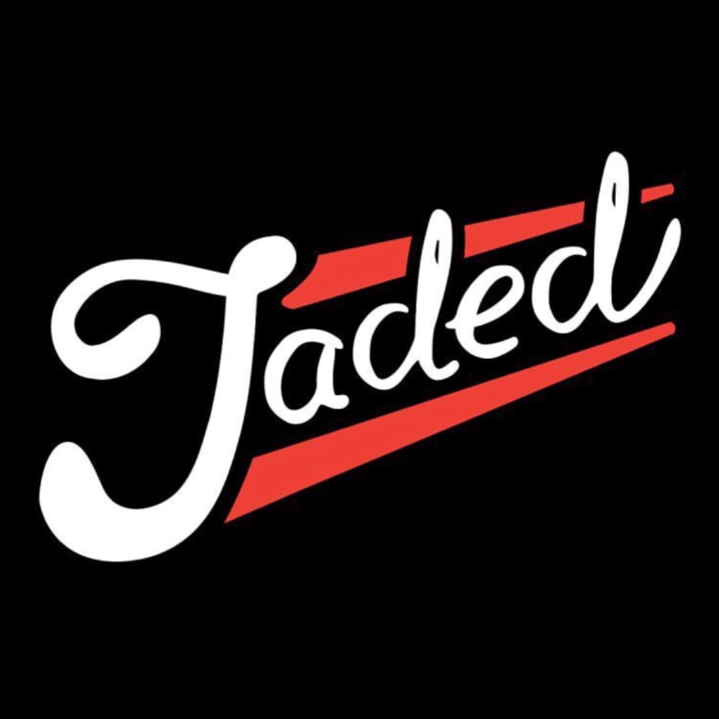 Ep 36: Jaded