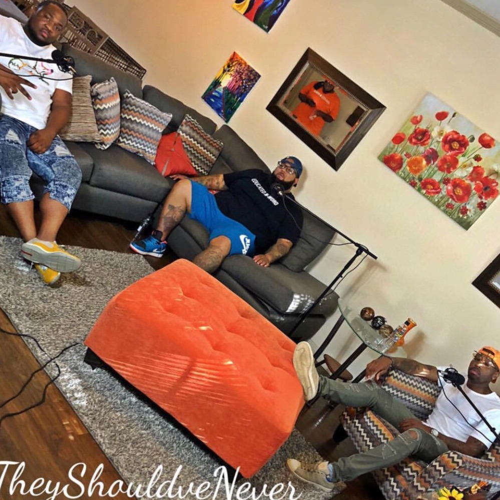 Ep 29: Educated Brother w/ B. Savage