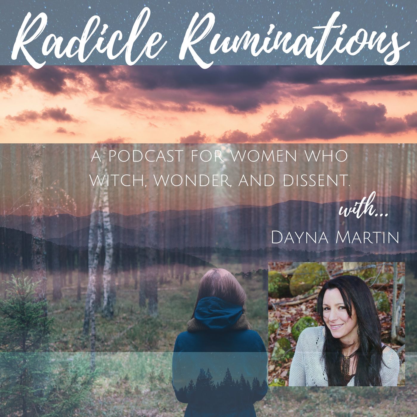 7. Radical Unschooling & Non-Authoritarian Parenting with Dayna Martin