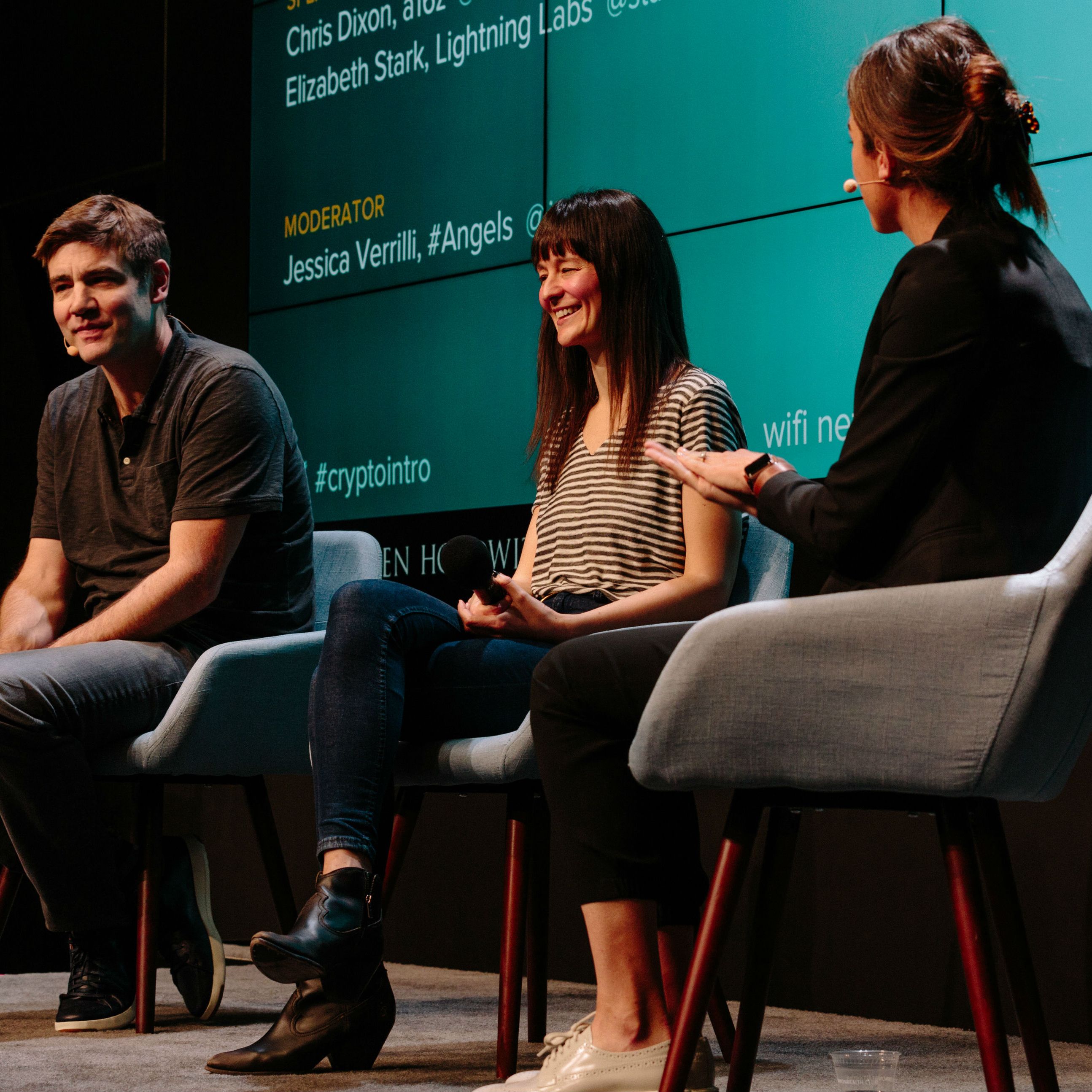 a16z Podcast: Decentralization and Crypto, the Big Picture