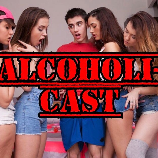 73 - Fucking In Parks: Last In Line For The Gangbang (Rec. '17)