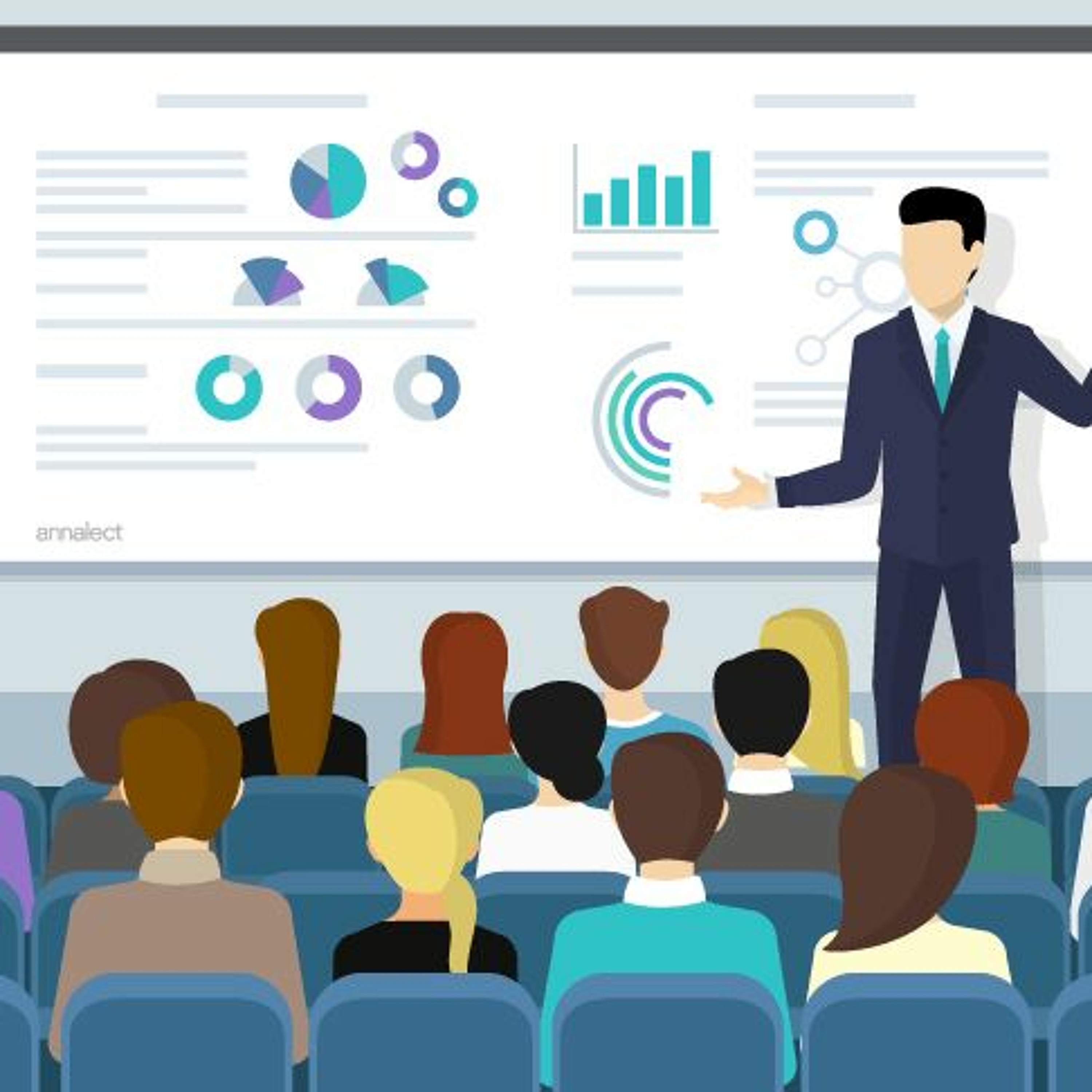 Presentation Skills - Voice & Language