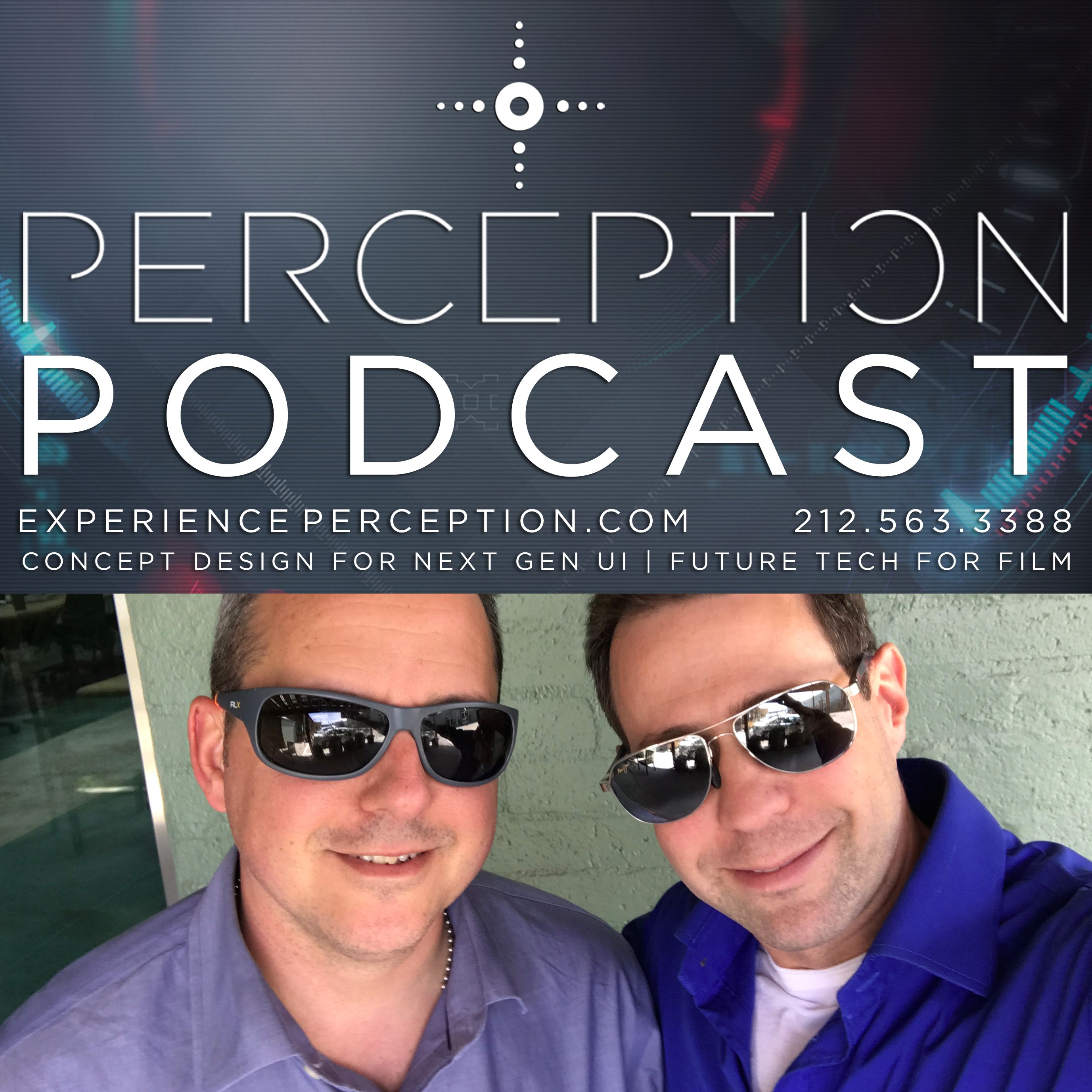 The Agency Summit - Danny Gonzalez And Andrey Polston