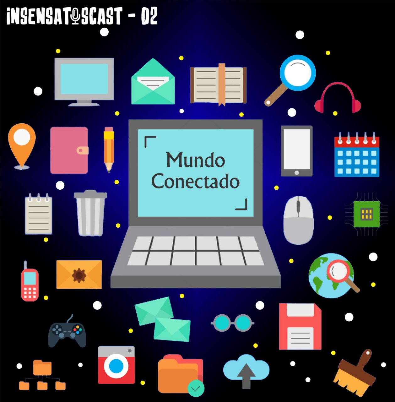 Mundo Conectado