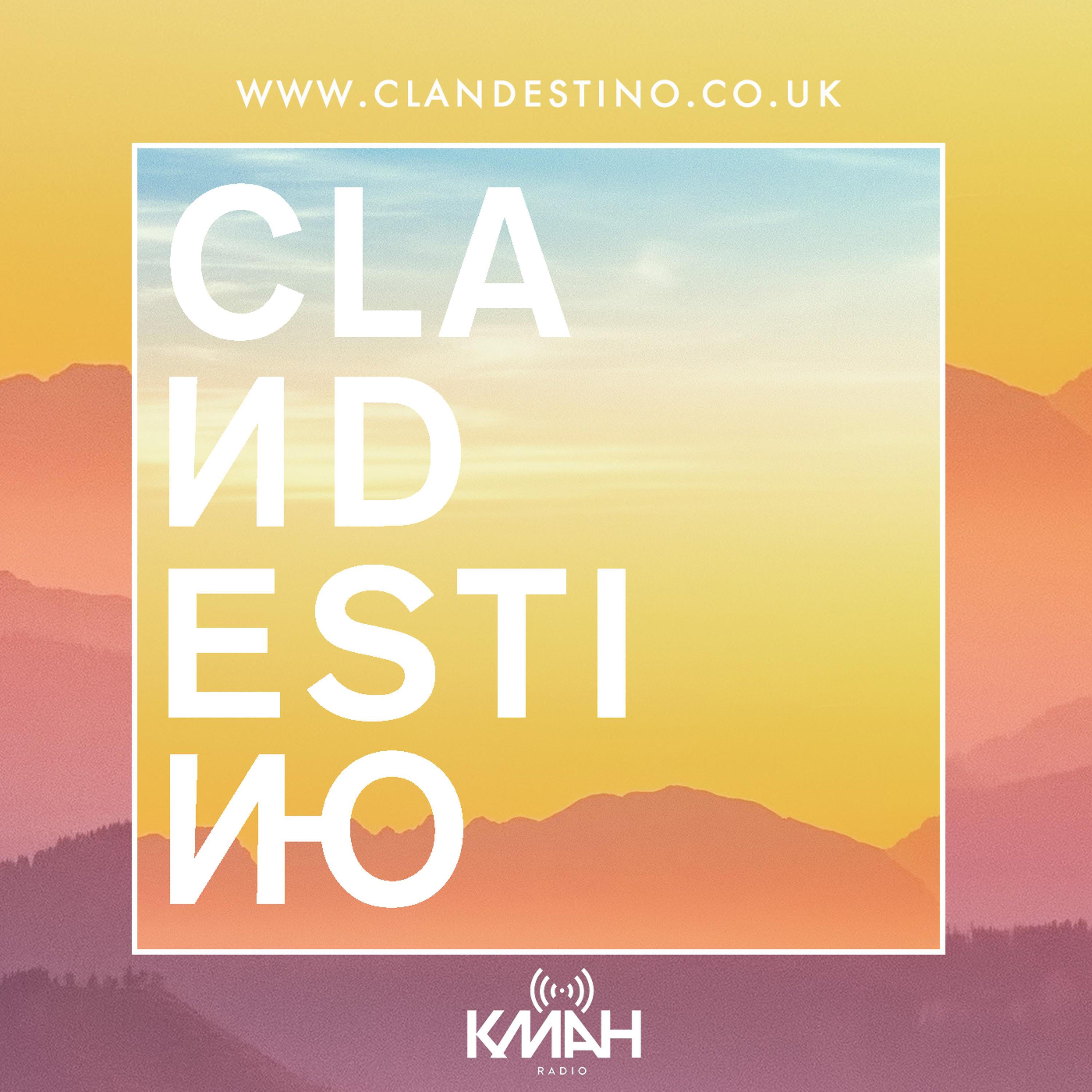 Clandestino.