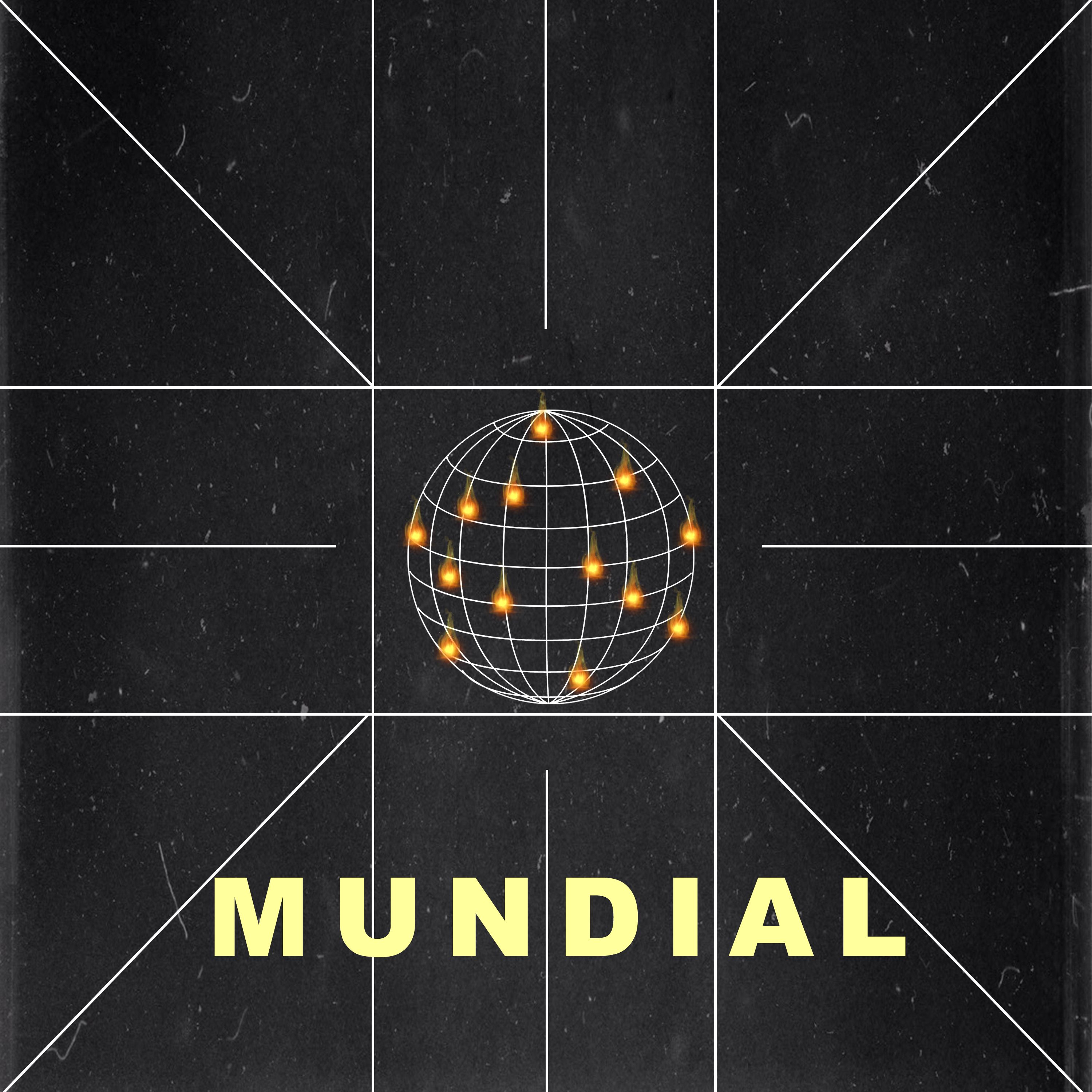 (Mundial) Episodio 7 - Pastor Tony Simon