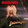 Season 3 Episode 8 - Indiana Jones and the Kingdom of the Crystal Skull Reel 2